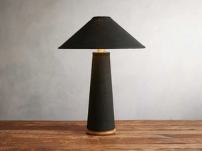 Ombra Table Lampmodern table lamp ,dimmable table lamp 