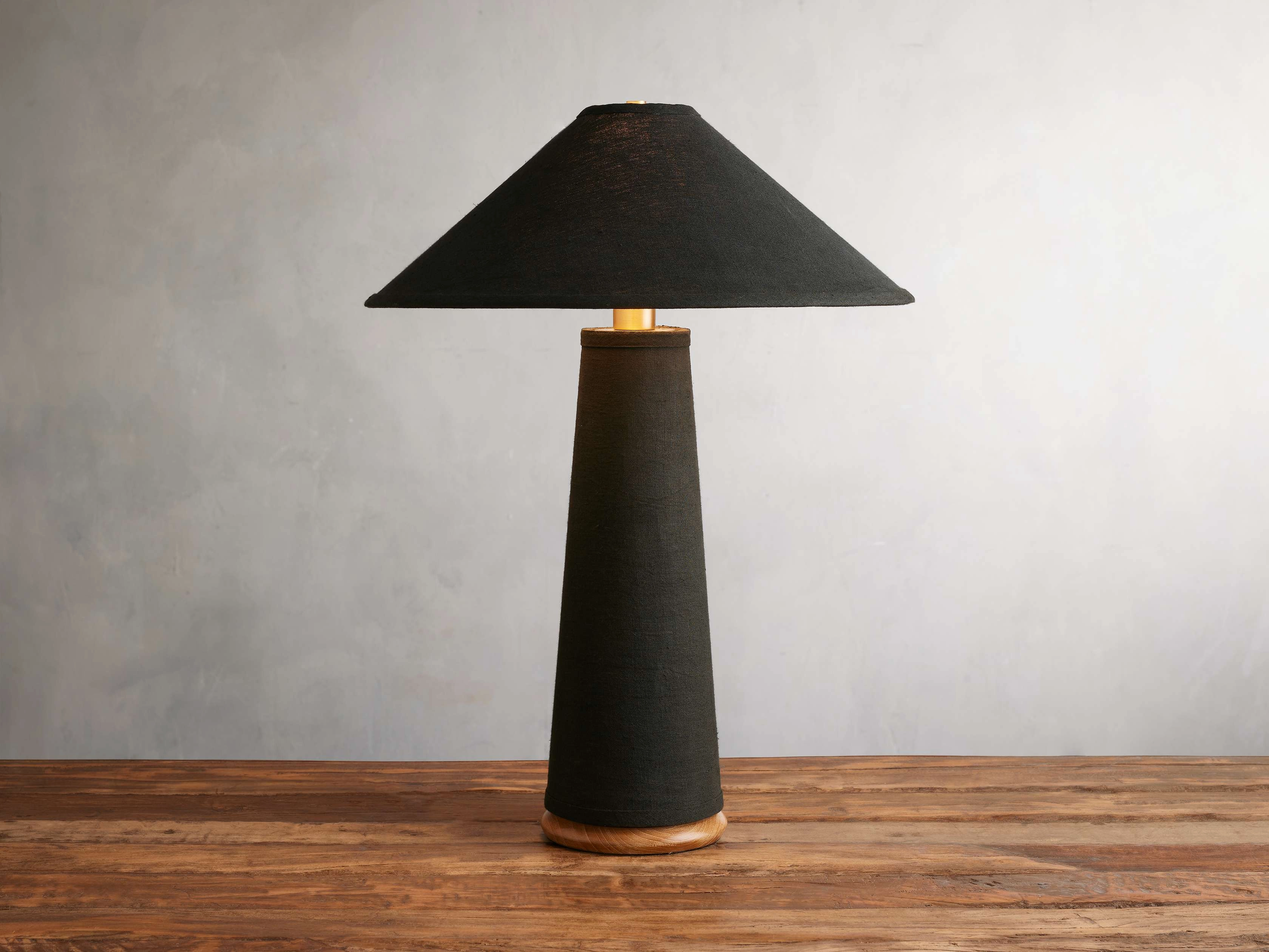Ombra Table Lampmodern table lamp ,dimmable table lamp 