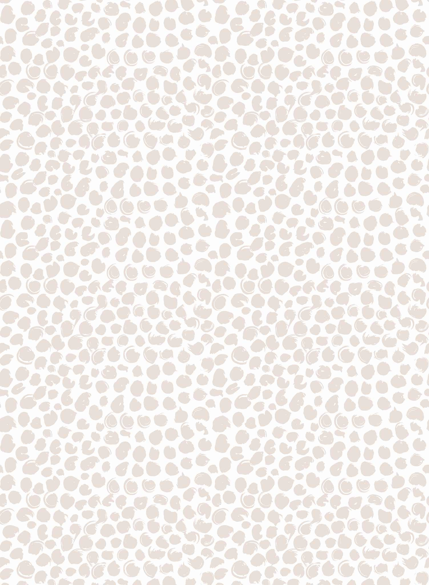 On the Dot, Wallpaper