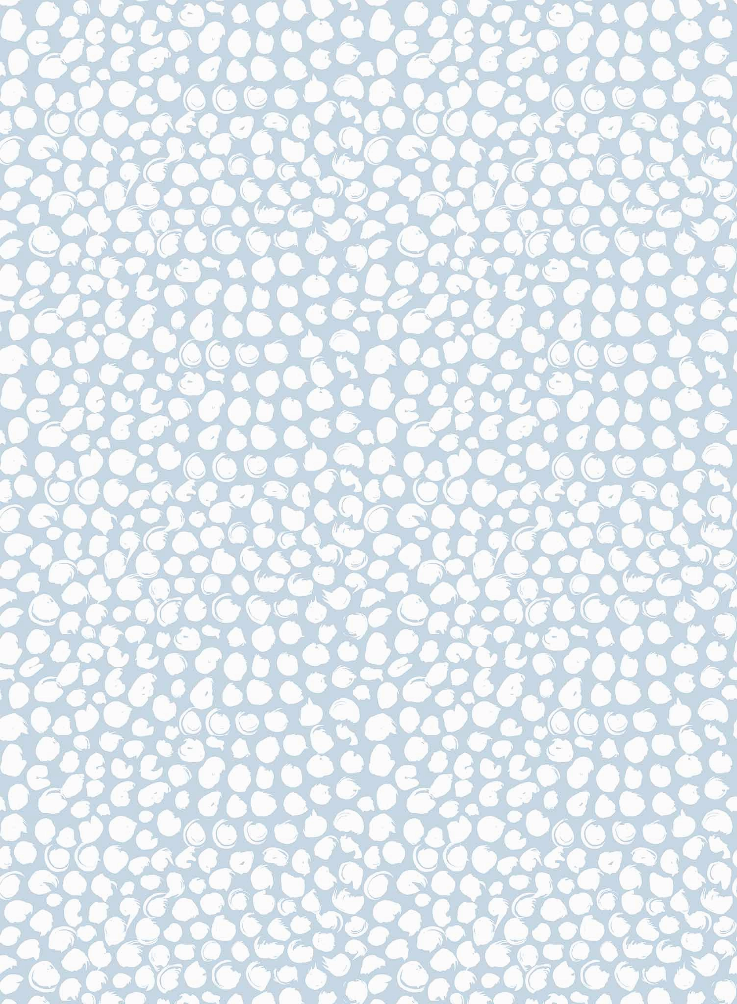 On the Dot, Wallpaper