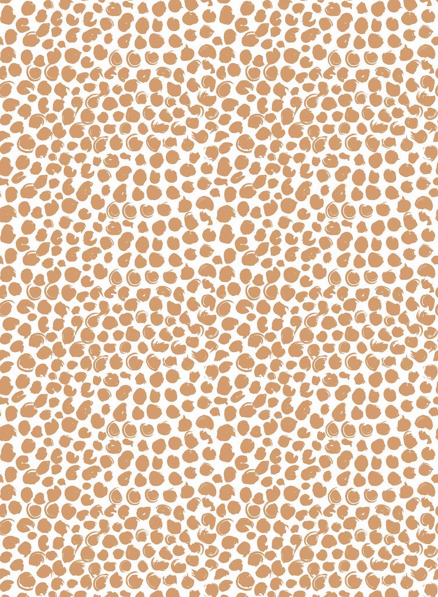 On the Dot, Wallpaper