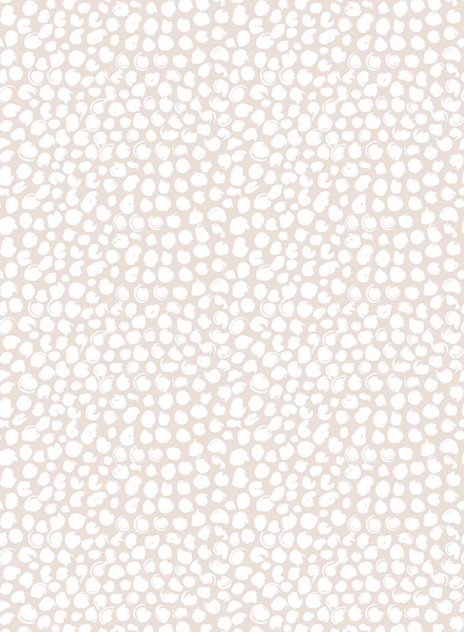 On the Dot, Wallpaper