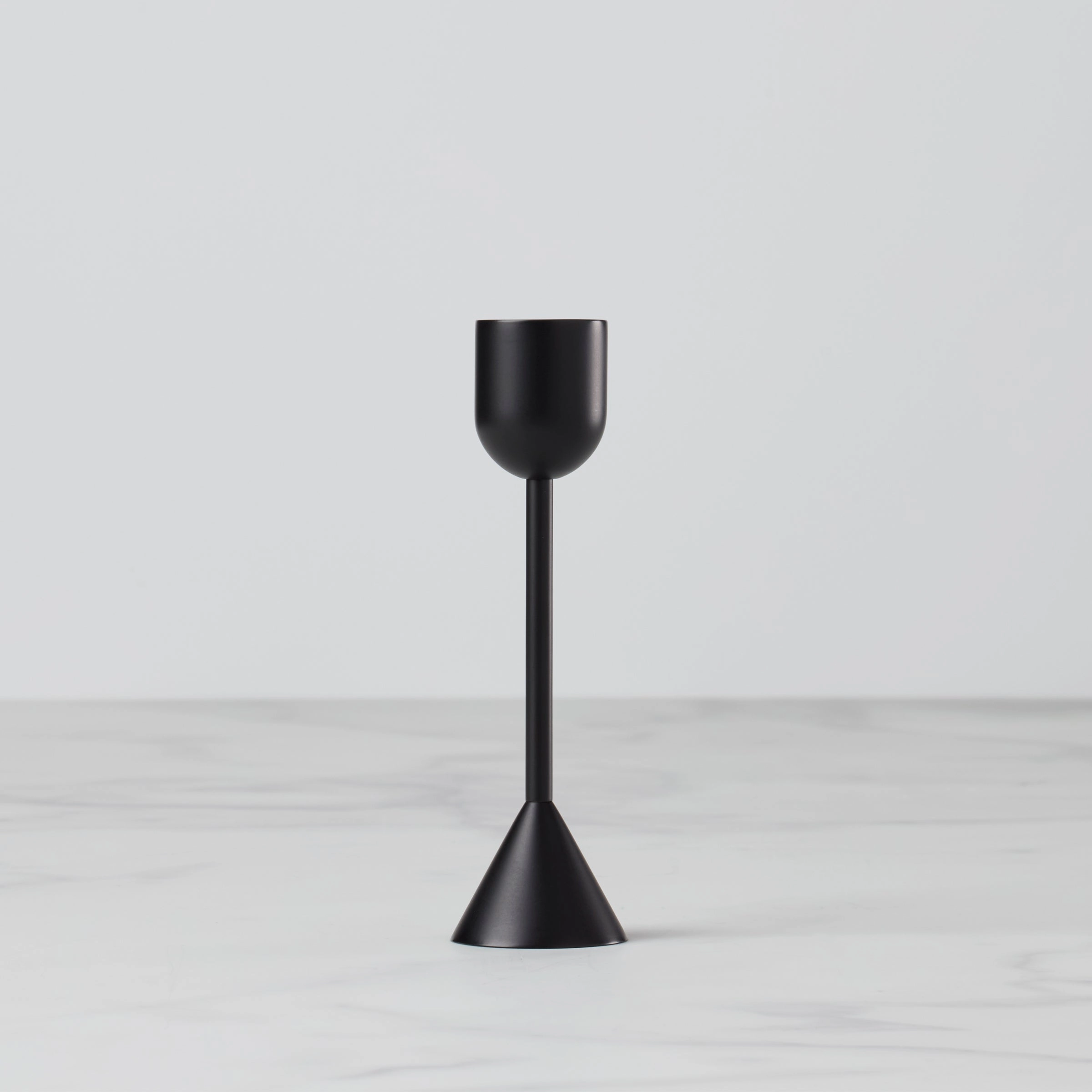 Onyx Brass Tall Taper Candle Holderhome decor ,wall decor 