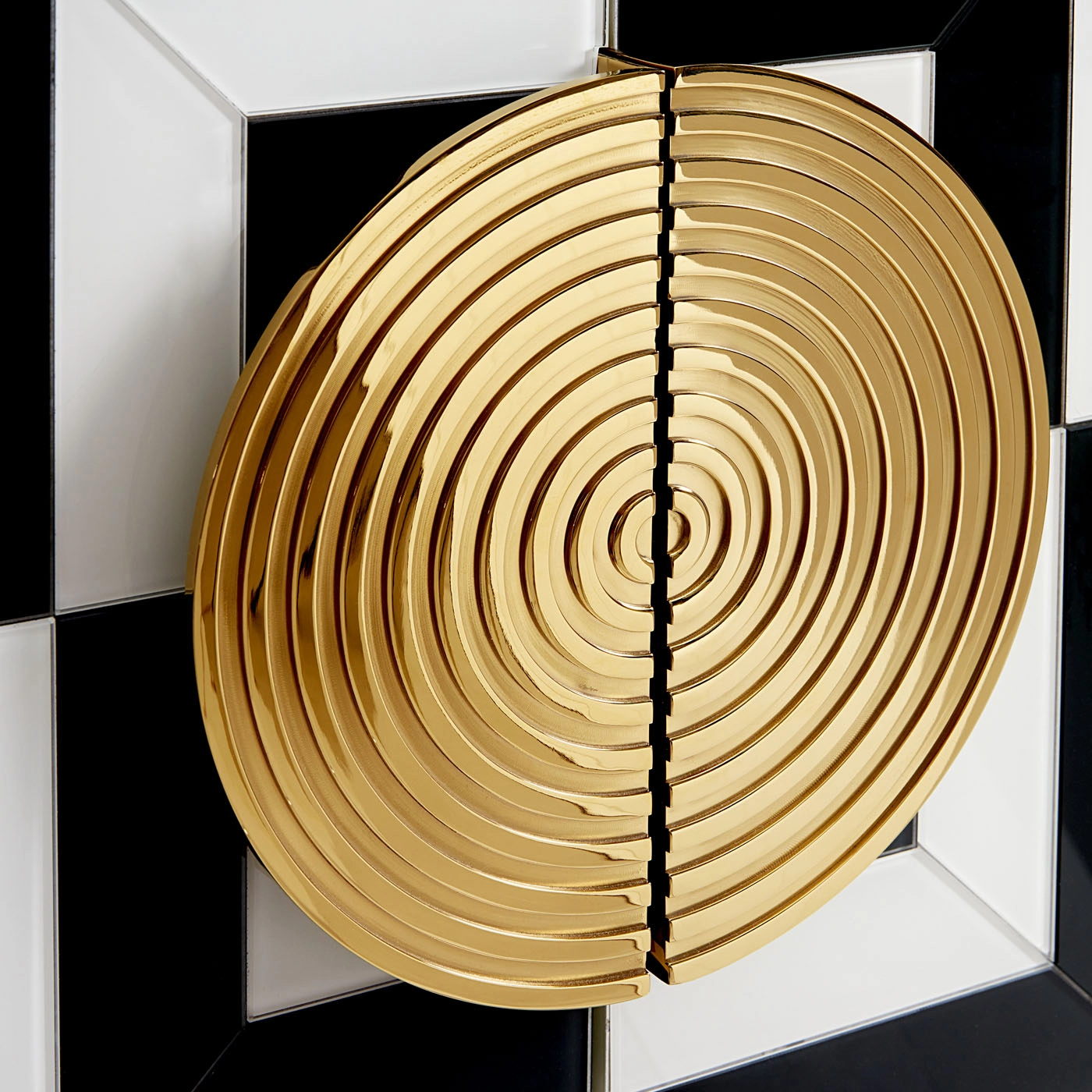 Op Art Bar