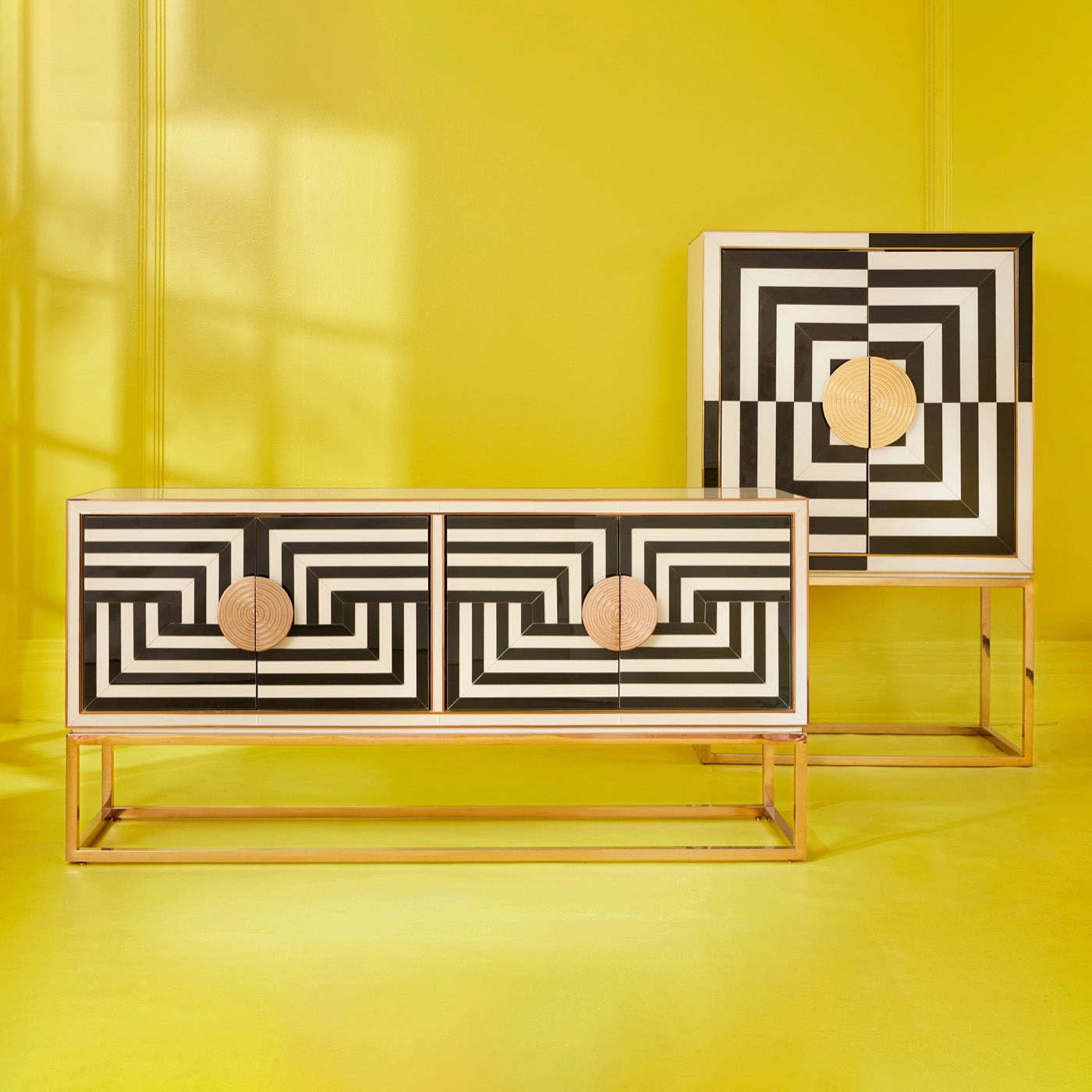 Op Art Bar