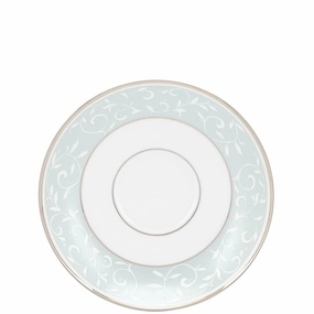 Opal Innocence Blue Saucermodern kitchen decor ,kitchen dinner set ,dinnerware 