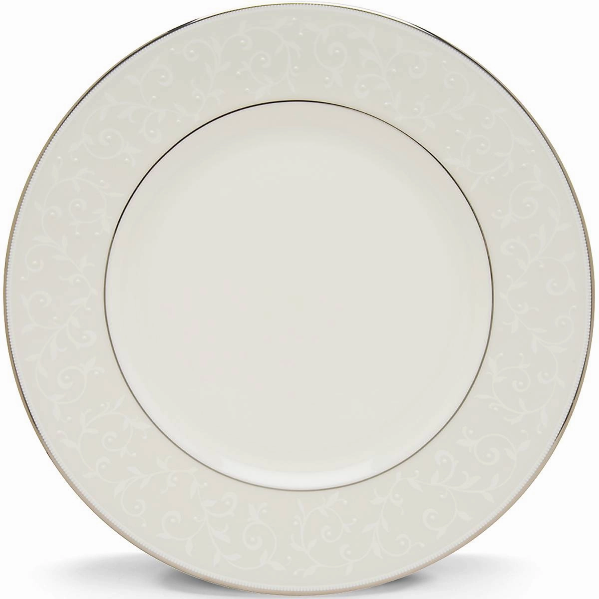 Opal Innocence Dinner Plate