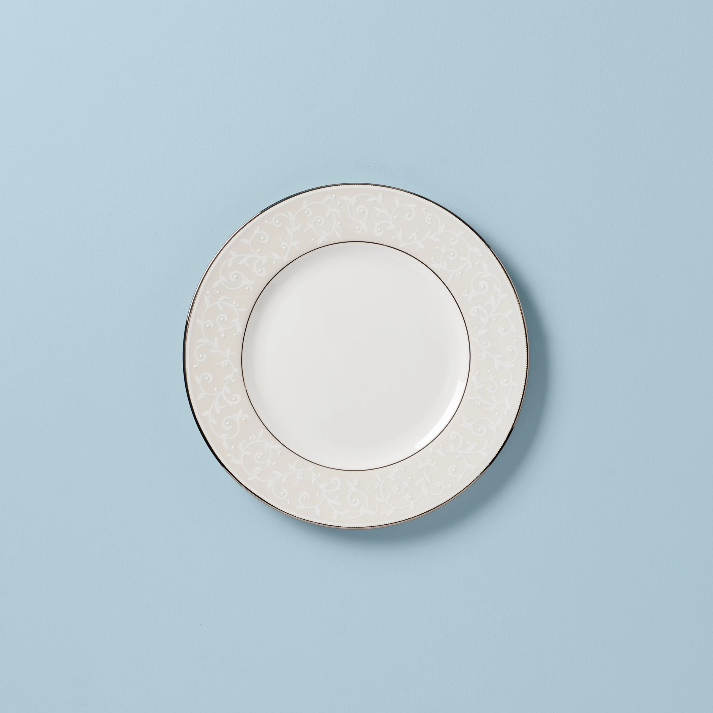 Opal Innocence Dinner Platemodern kitchen decor ,kitchen dinner set ,dinnerware 
