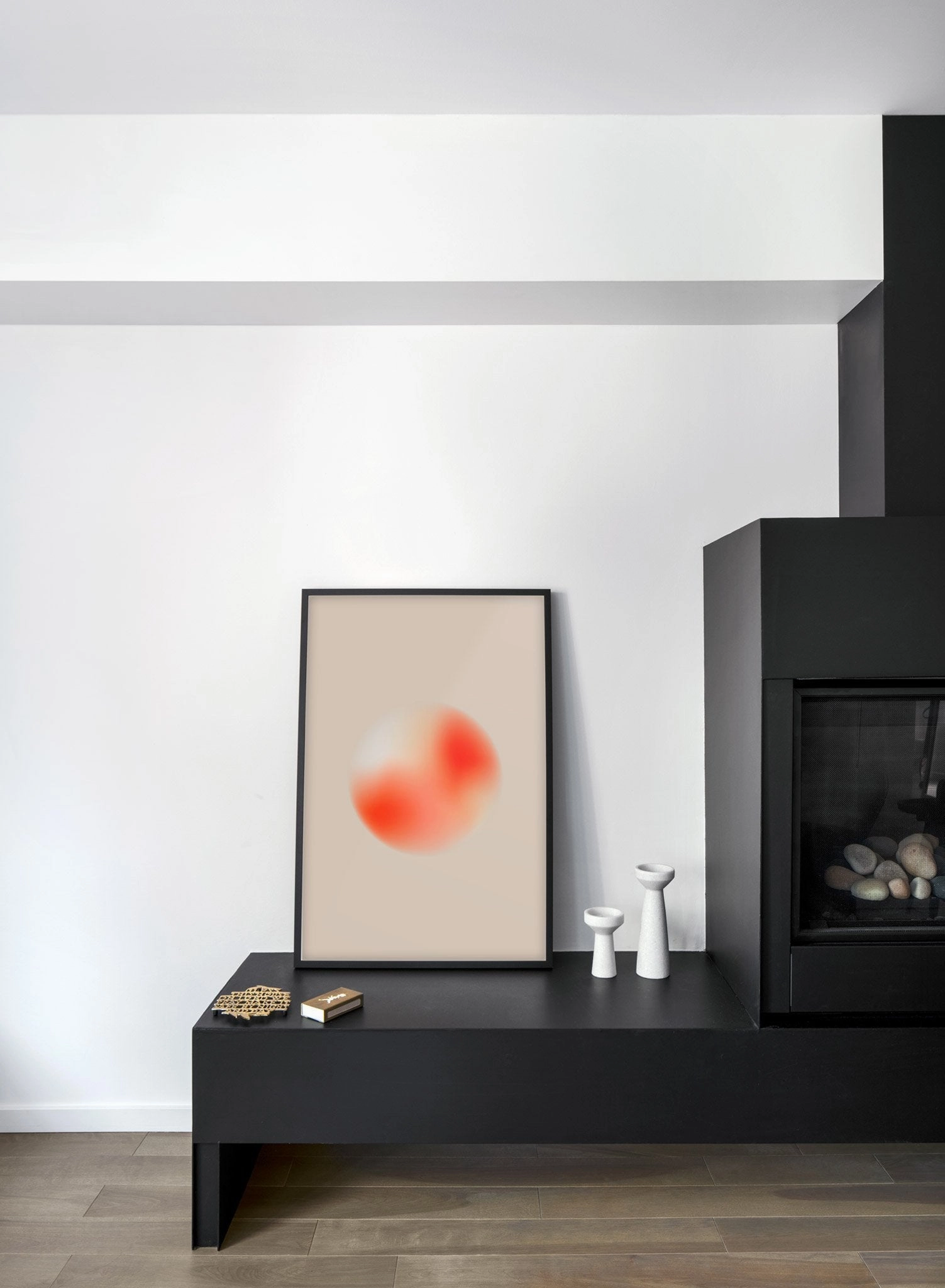 Orange Creamsicle, Poster