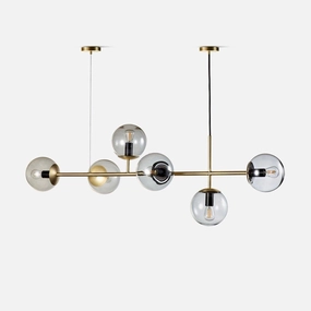 Orb Chandelierrustic chandelier,bedroom chandelier 