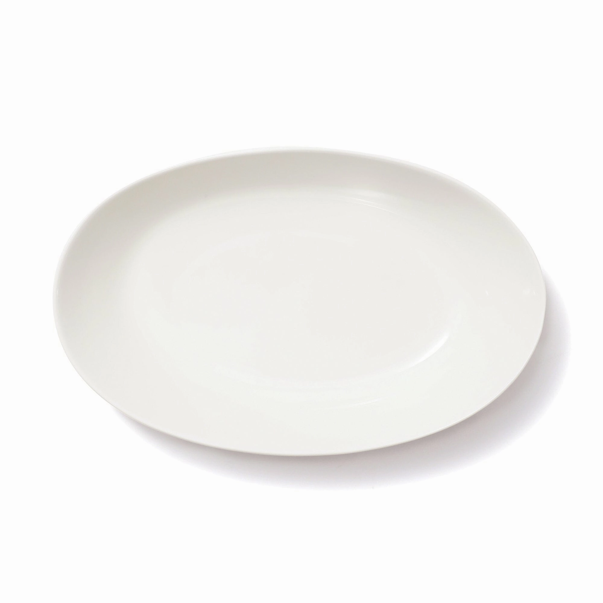 Ordi Marble Starter 3P Set Oval  Beige