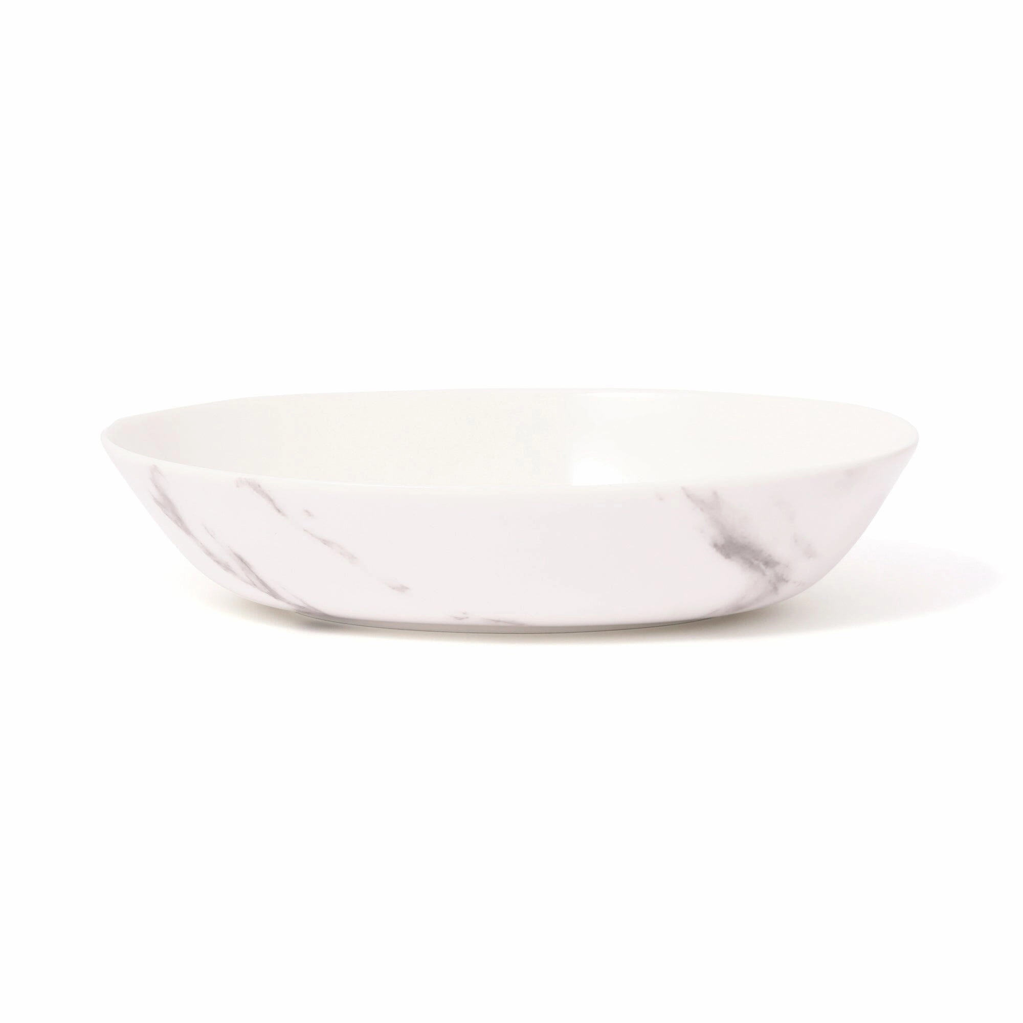 Ordi Marble Starter 3P Set Oval  Grey
