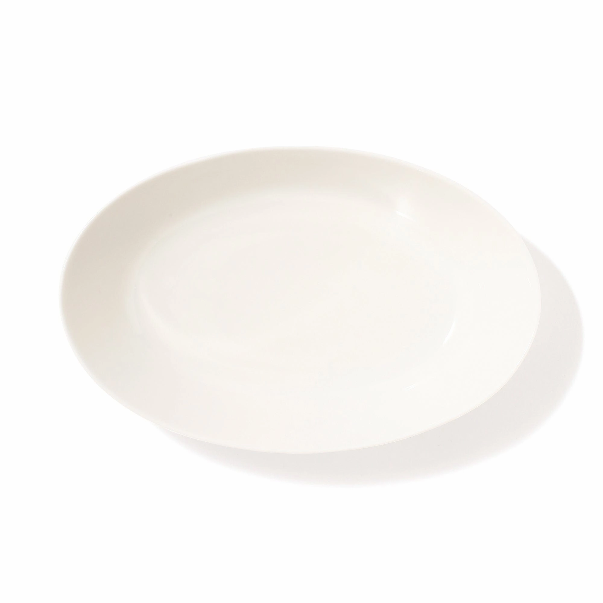 Ordi Marble Starter 3P Set Oval  Grey