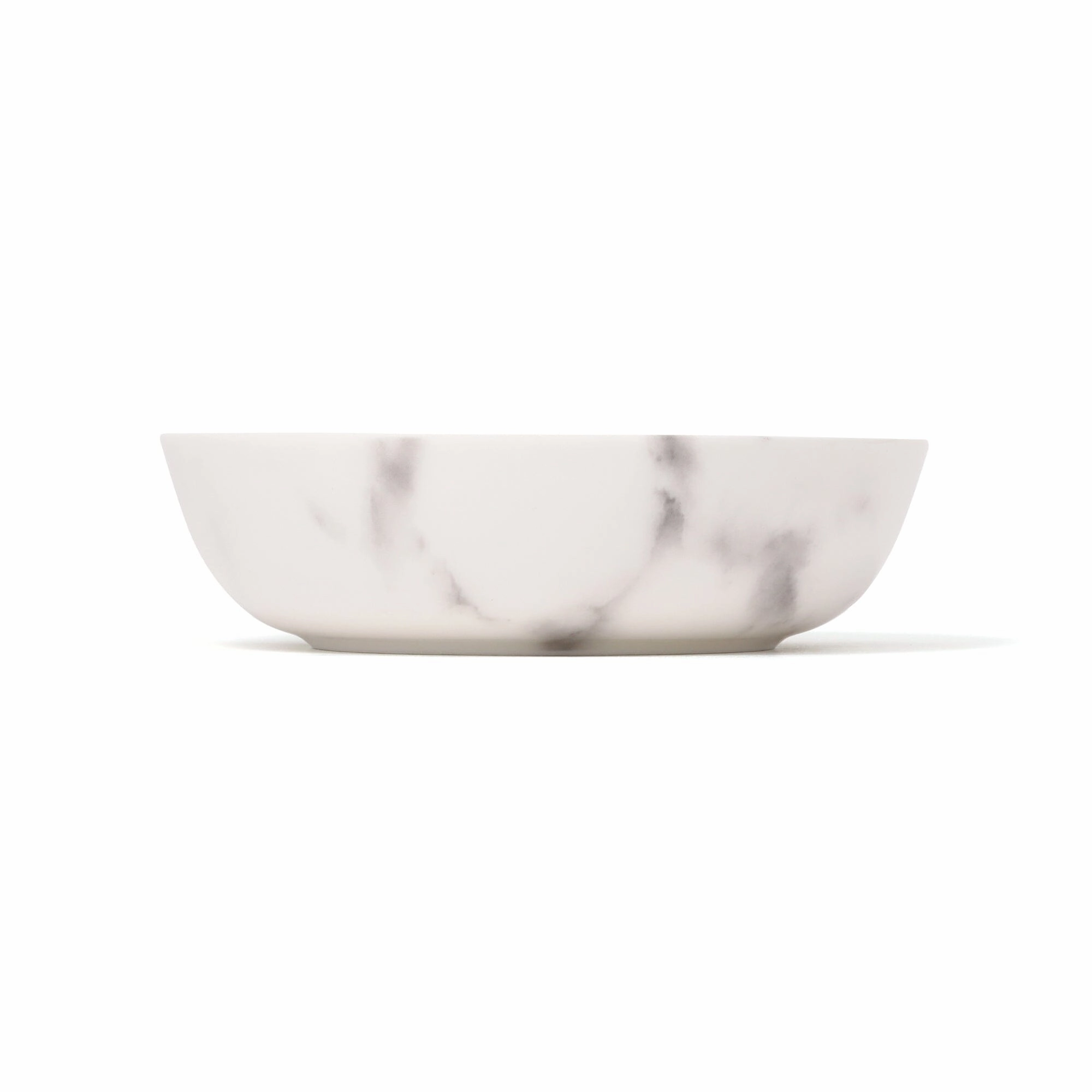 Ordi Marble Starter 3P Set Oval  Grey