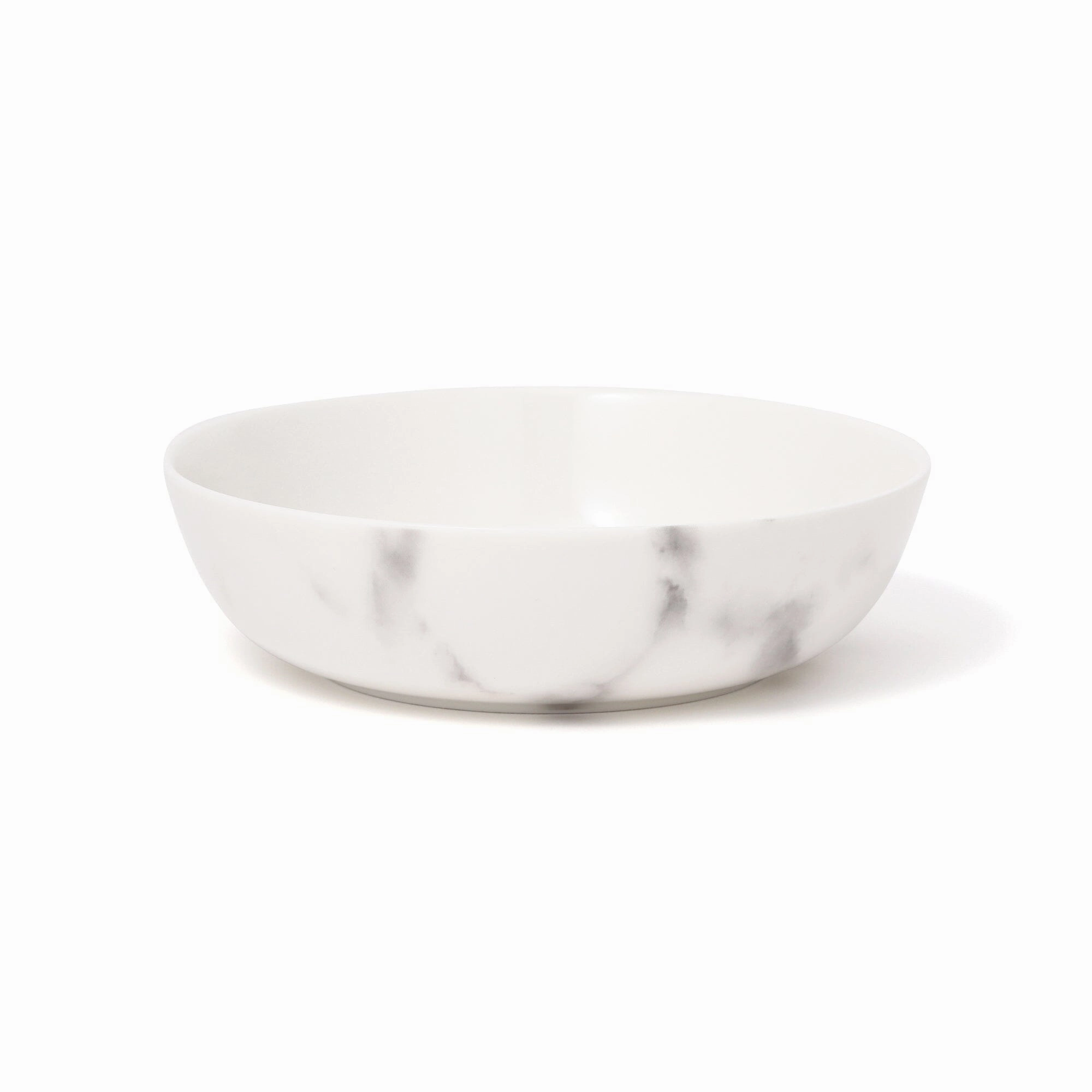 Ordi Marble Starter 3P Set Oval  Grey