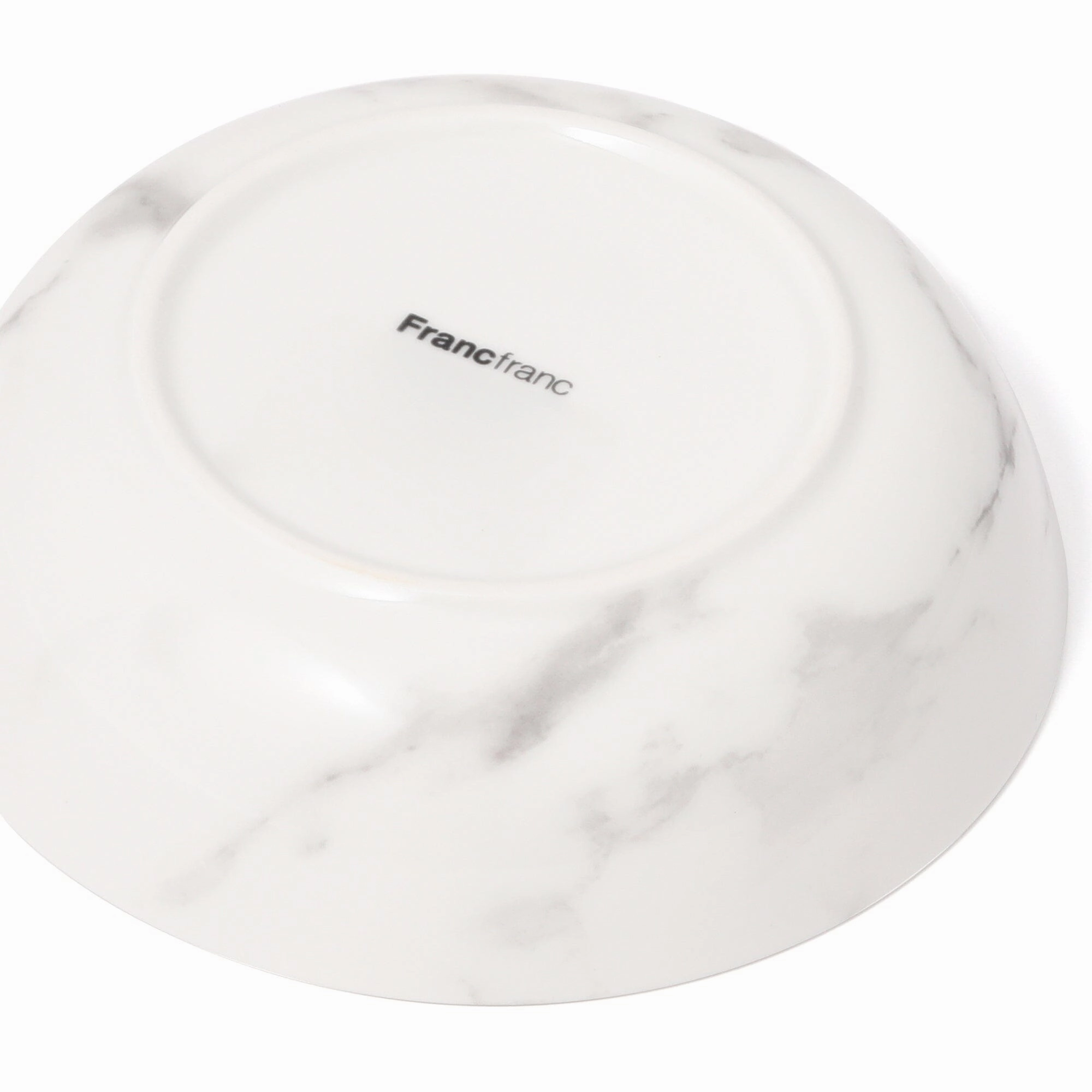 Ordi Marble Starter 3P Set Oval  Grey