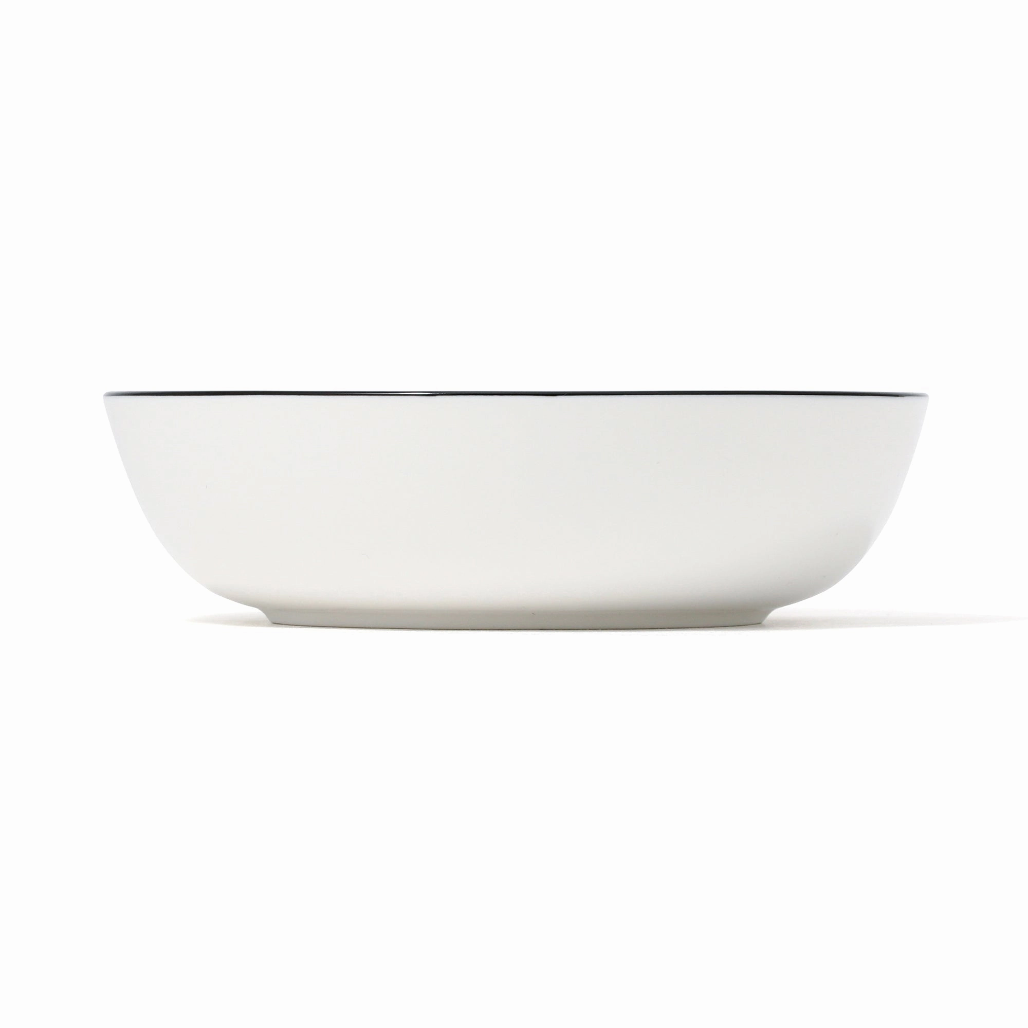 Ordi Starter 3 Piece Set Oval White