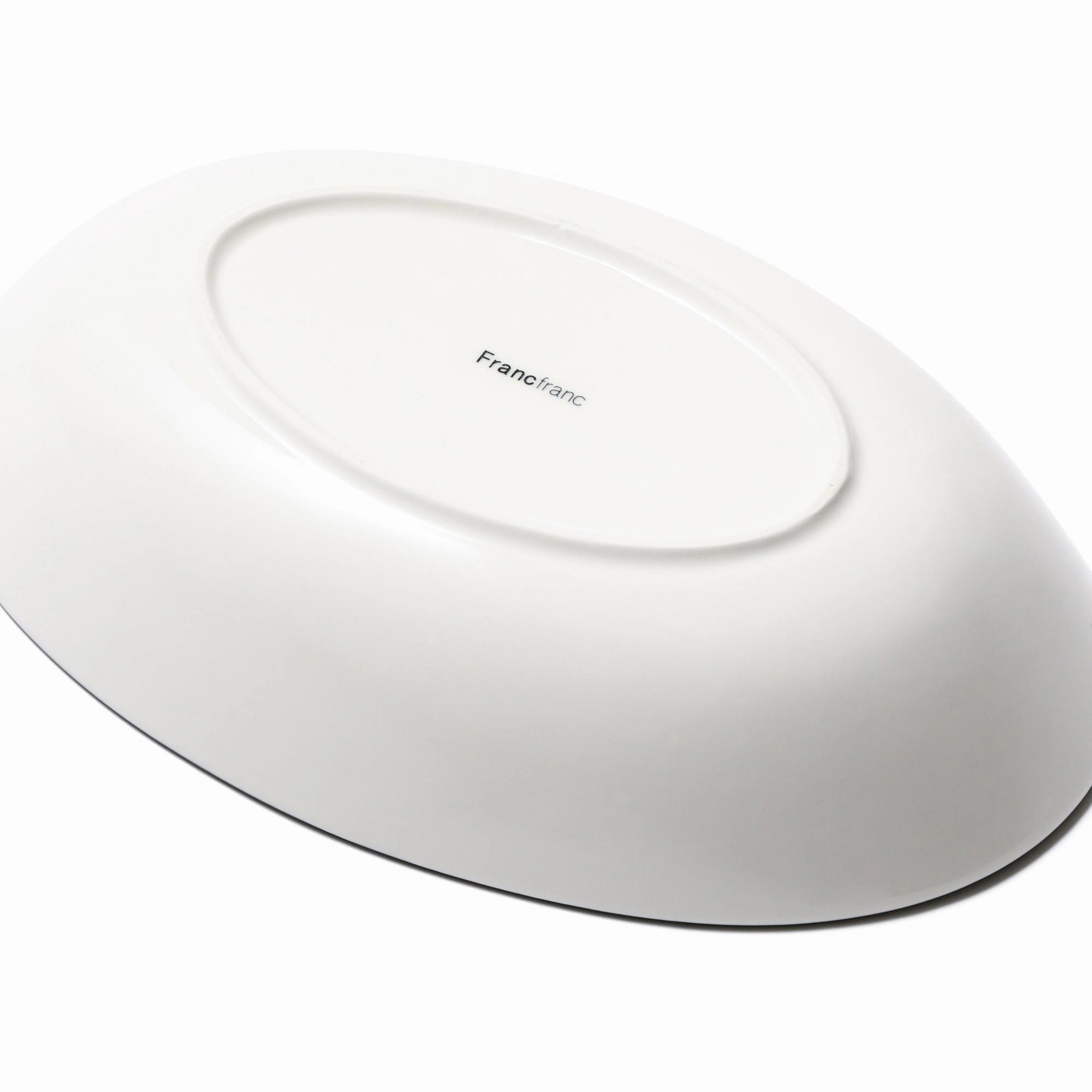 Ordi Starter 3 Piece Set Oval White