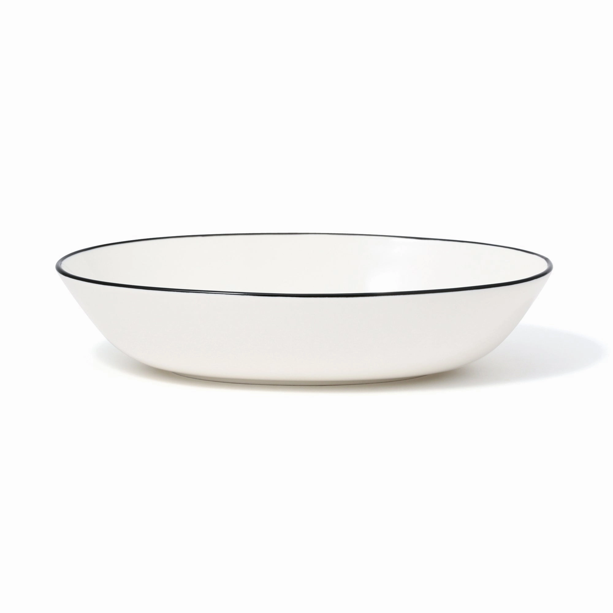 Ordi Starter 3 Piece Set Oval White