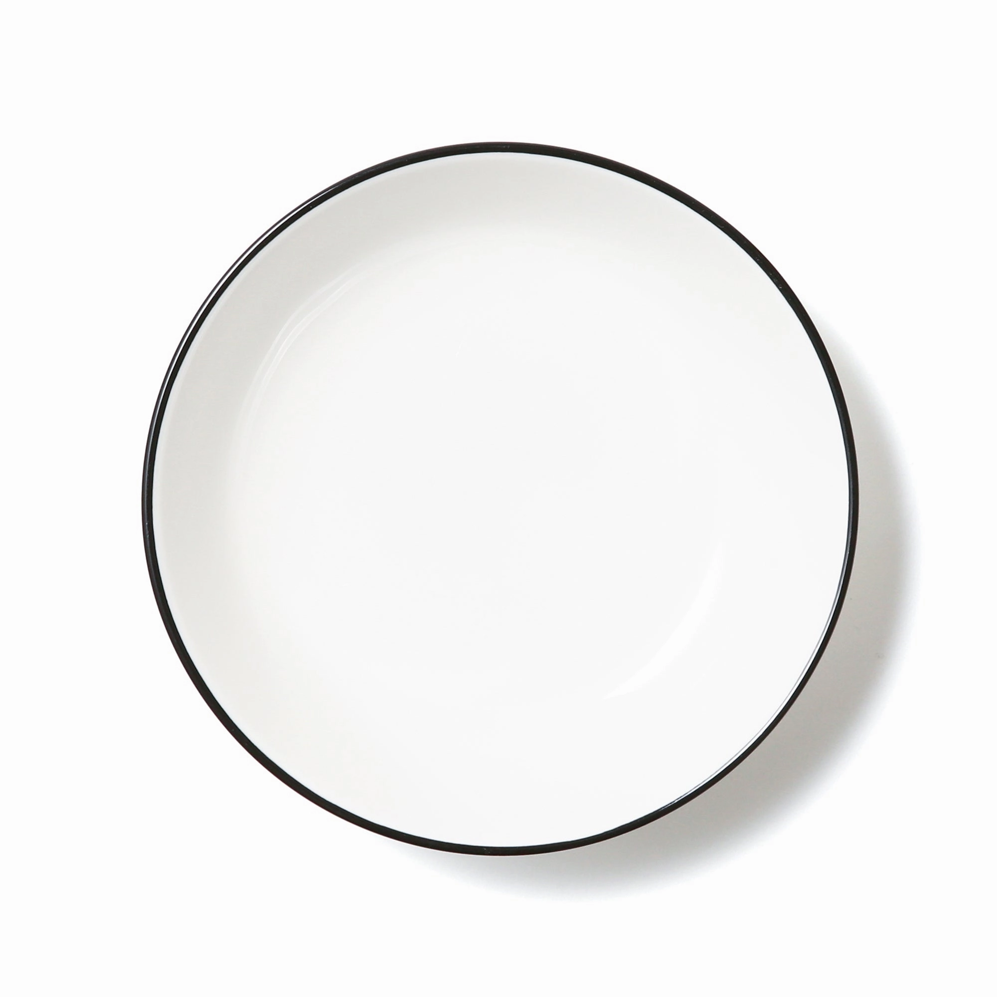 Ordi Starter 3 Piece Set Oval White