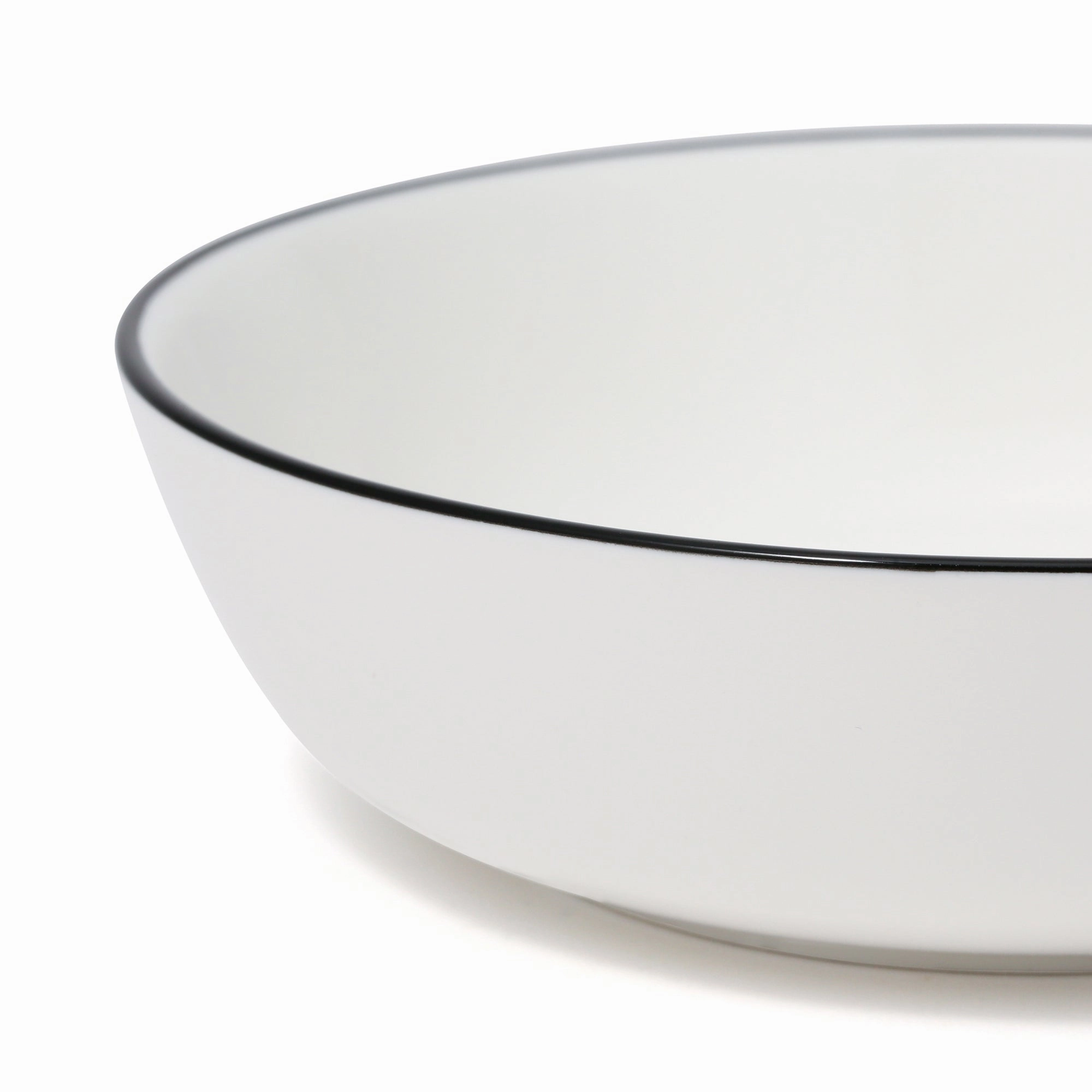 Ordi Starter 3 Piece Set Oval White