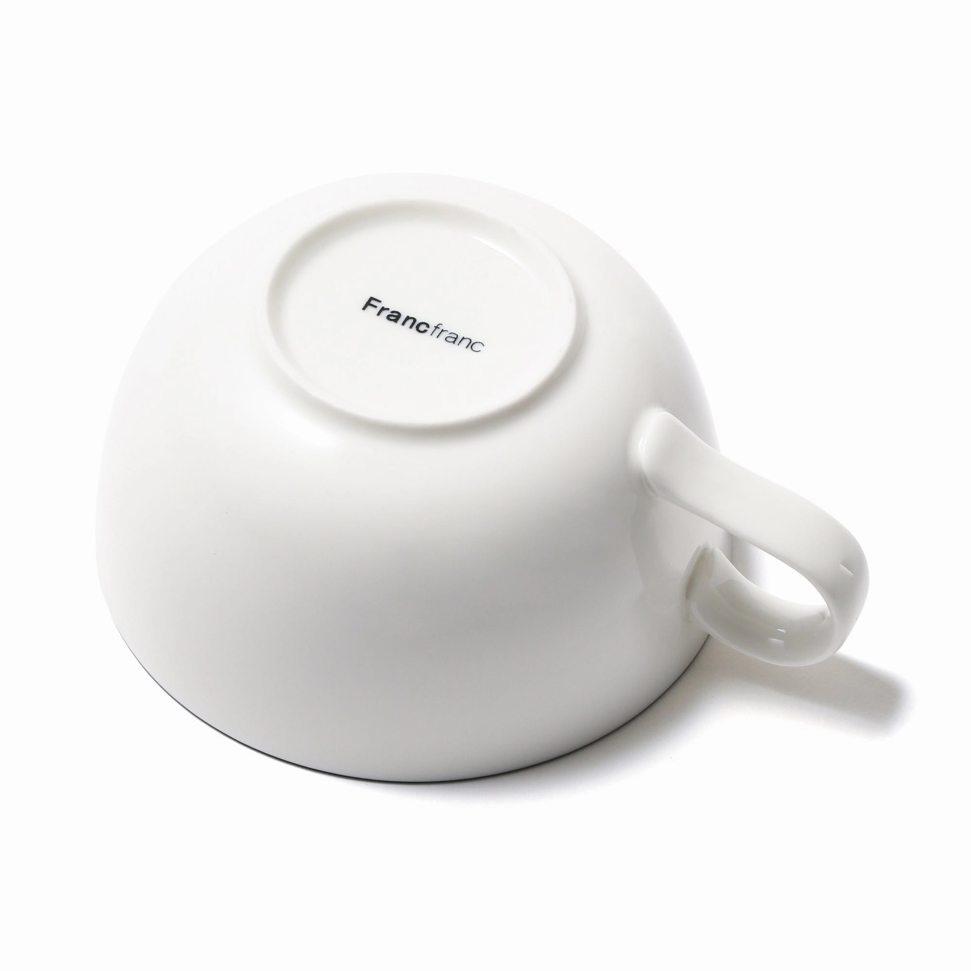 Ordi Starter 3 Piece Set Oval White