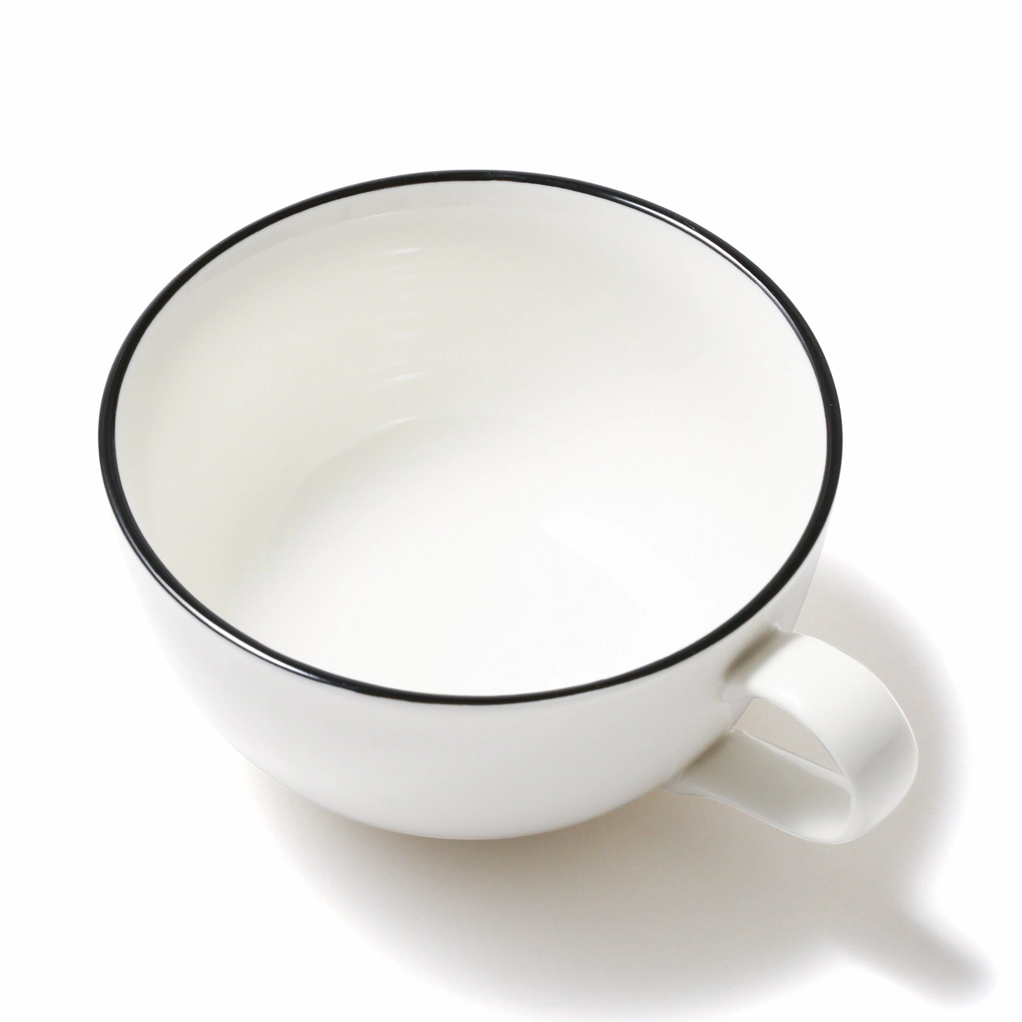 Ordi Starter 3 Piece Set Oval White