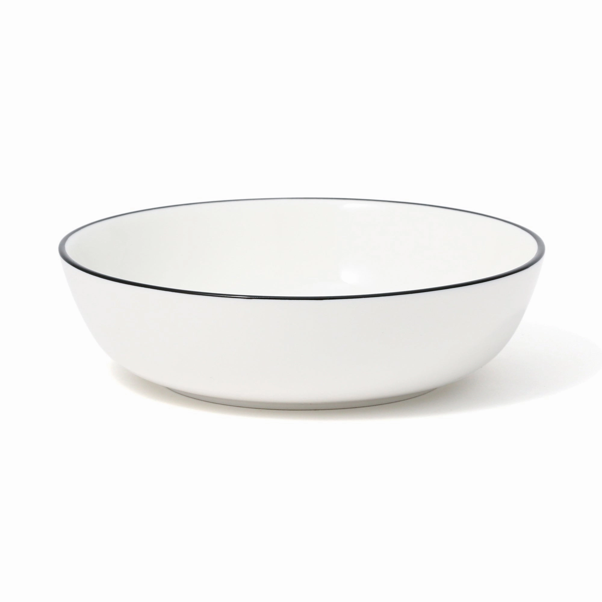 Ordi Starter 3 Piece Set Oval White