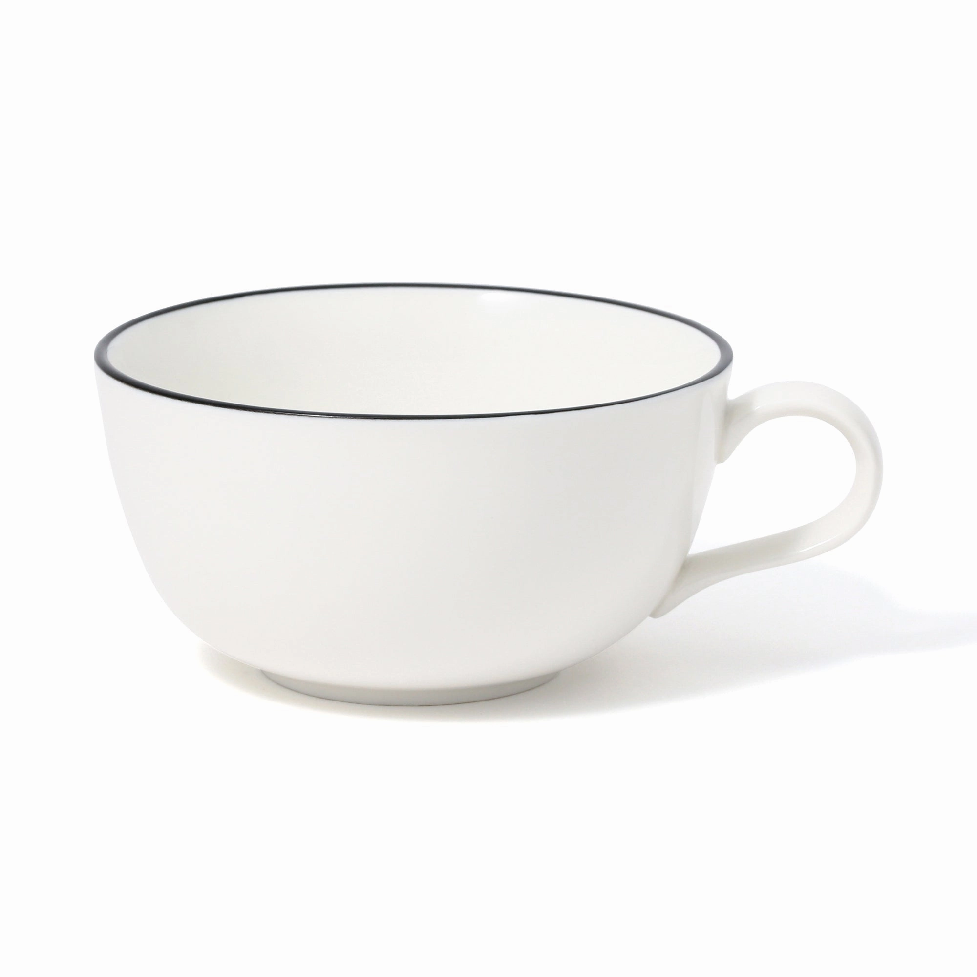 Ordi Starter 3 Piece Set Oval White