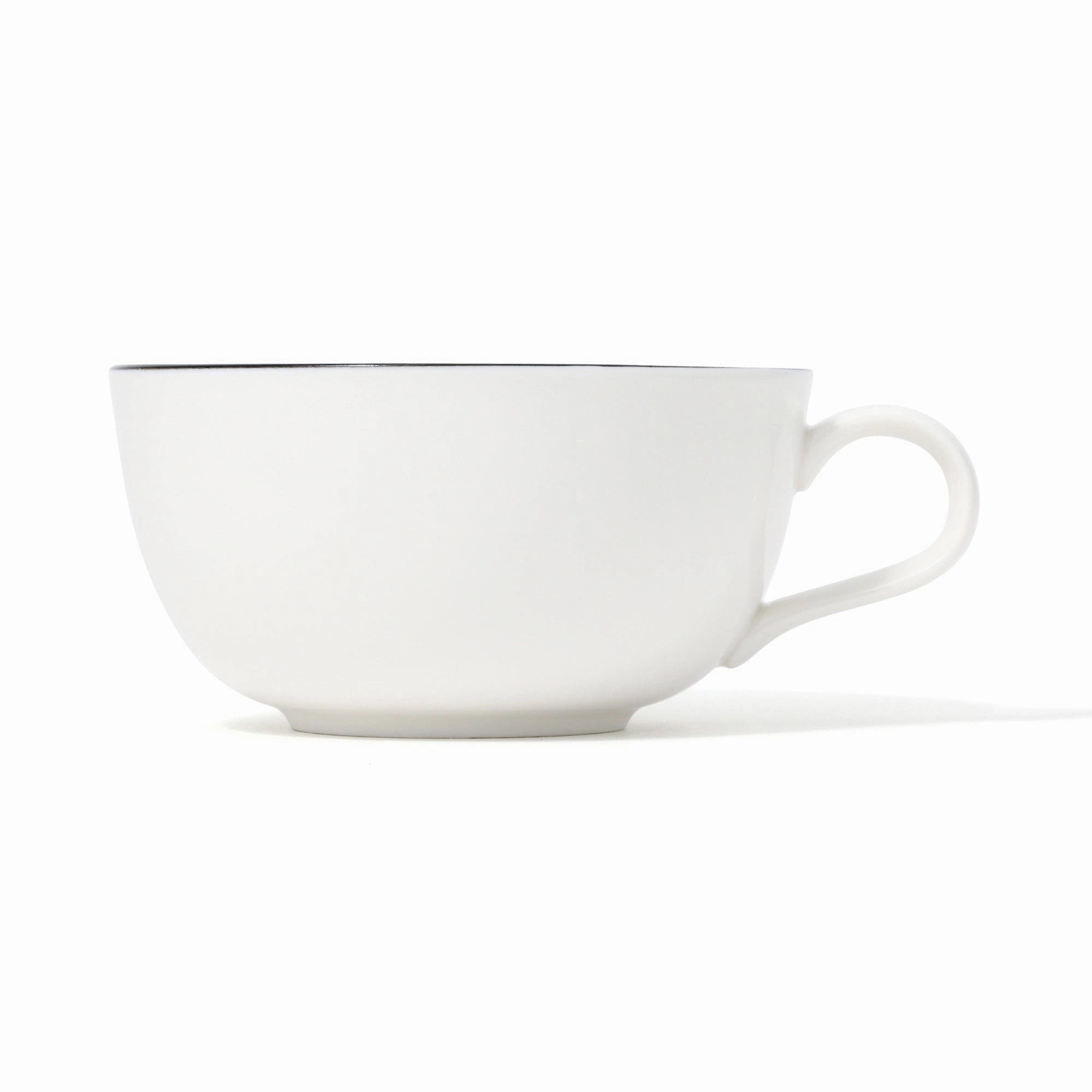 Ordi Starter 3 Piece Set Oval White