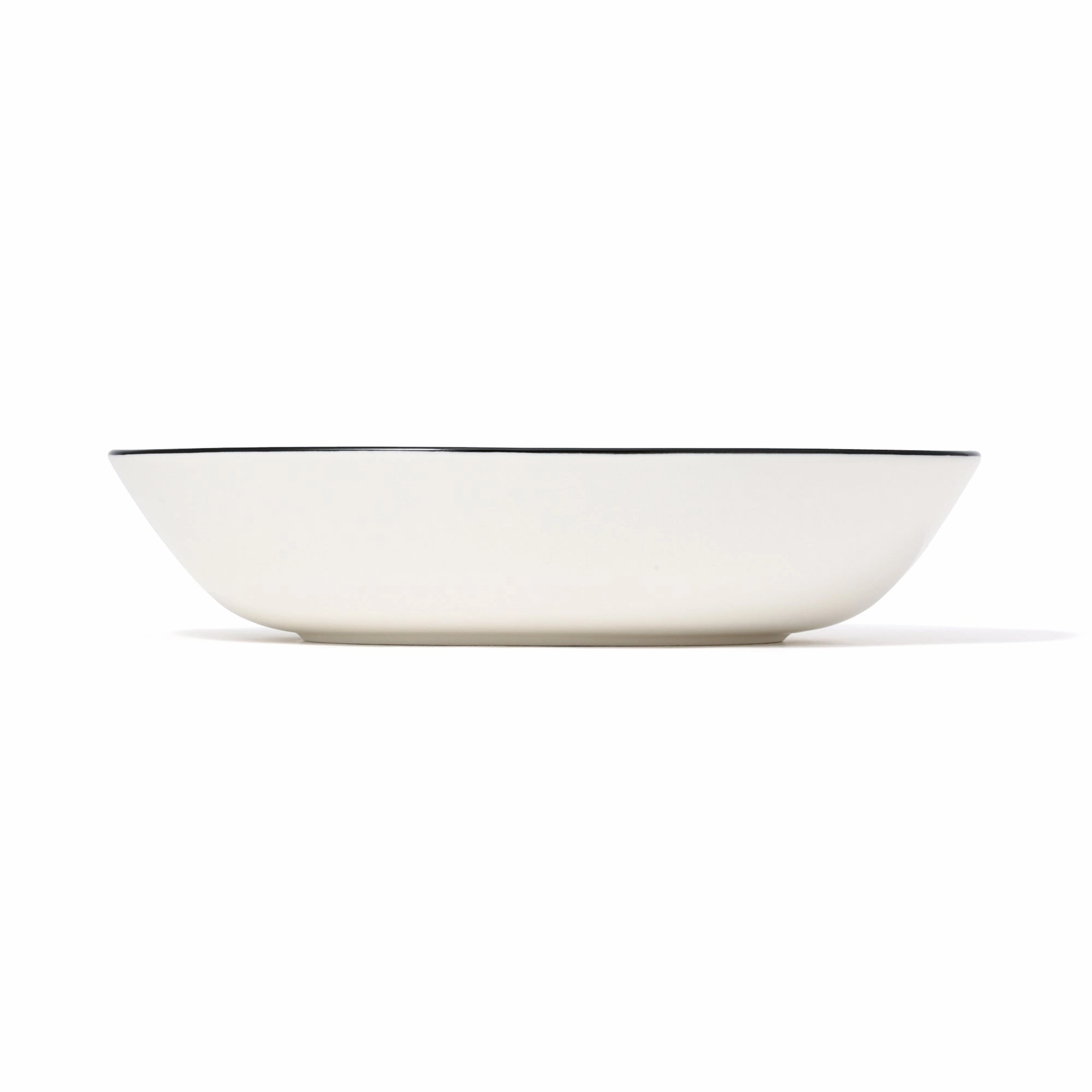 Ordi Starter 3 Piece Set Oval White
