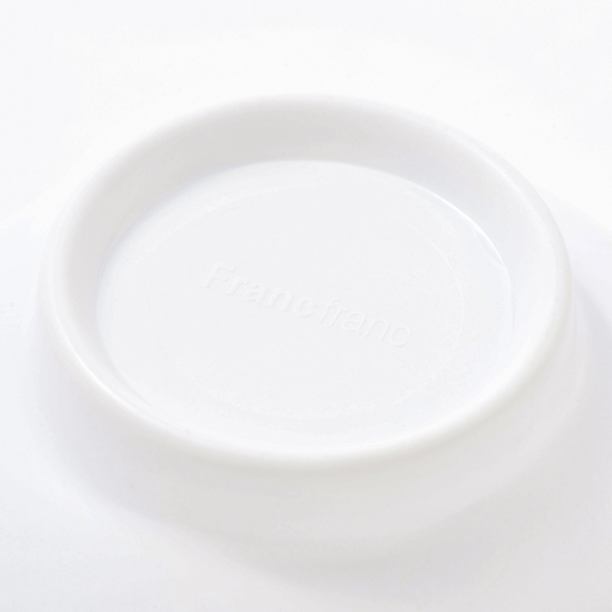 Ordi Starter 5 Piece Set White