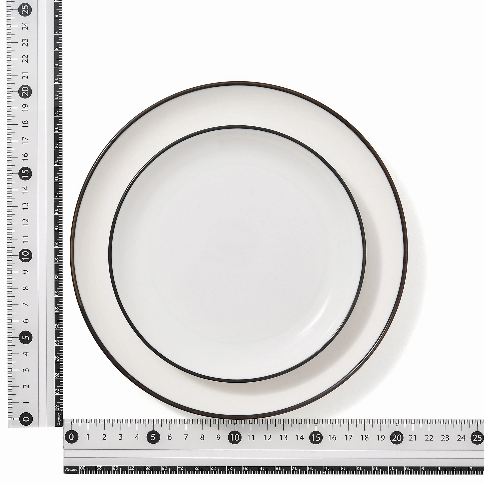 Ordi Starter 5 Piece Set White