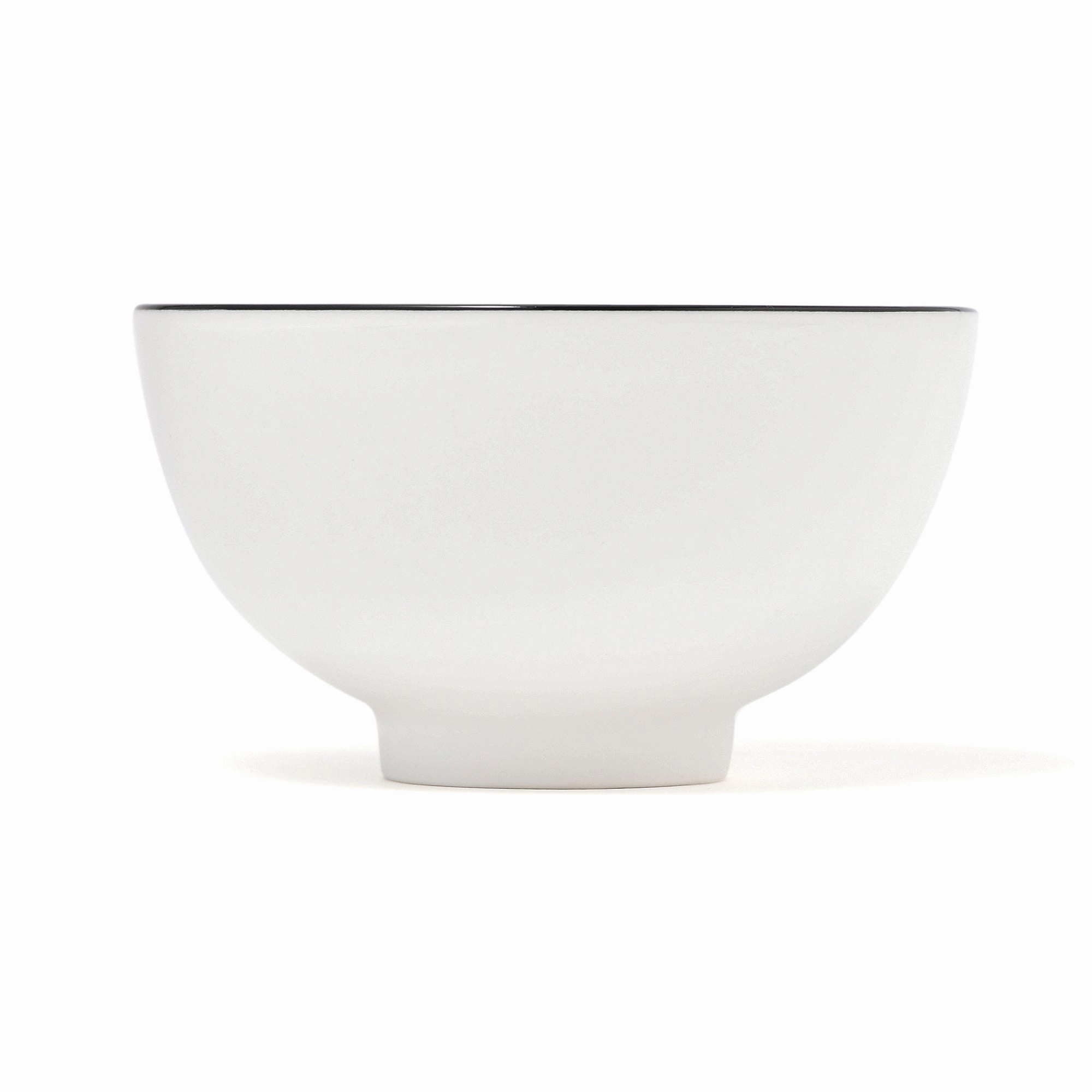 Ordi Starter 5 Piece Set White