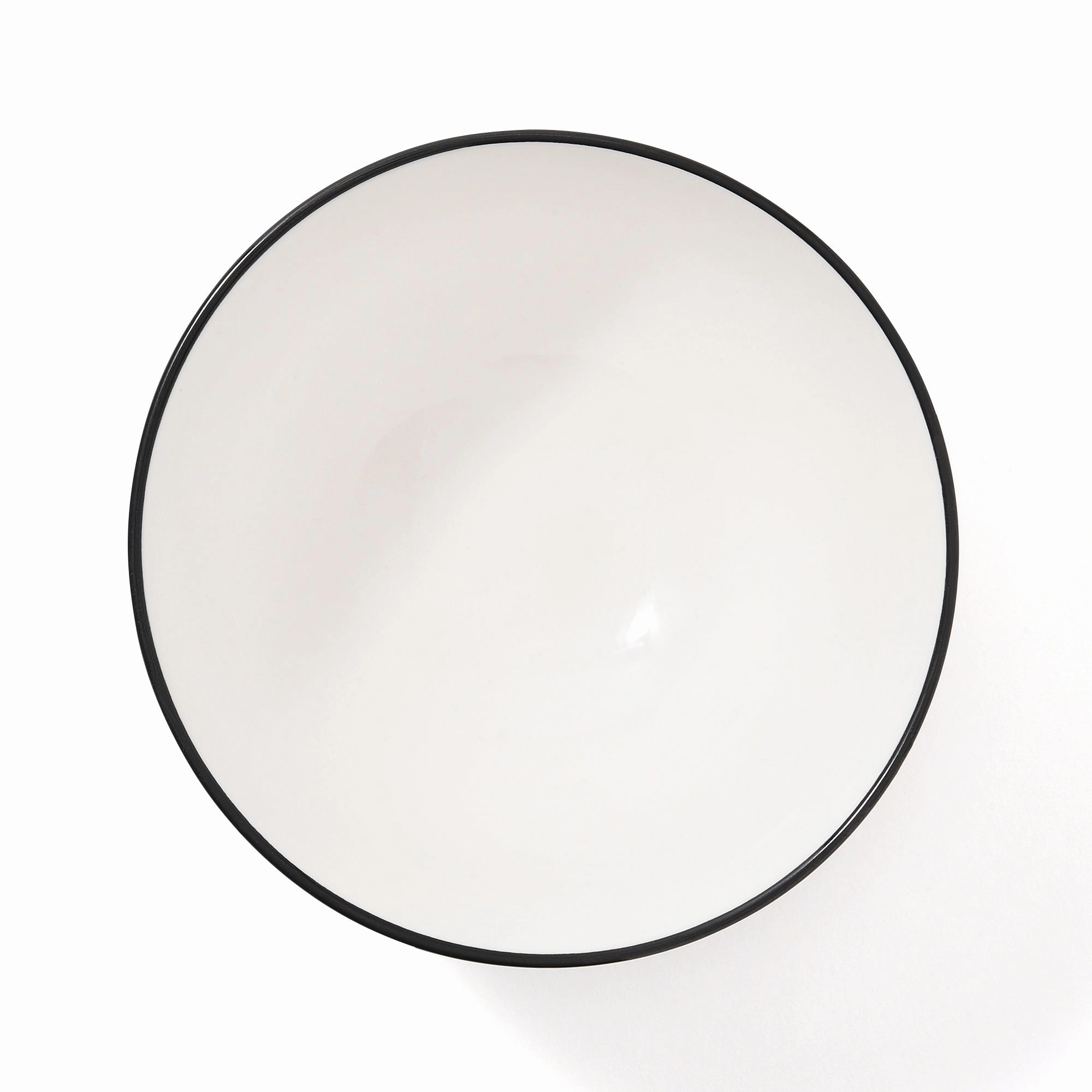 Ordi Starter 5 Piece Set White
