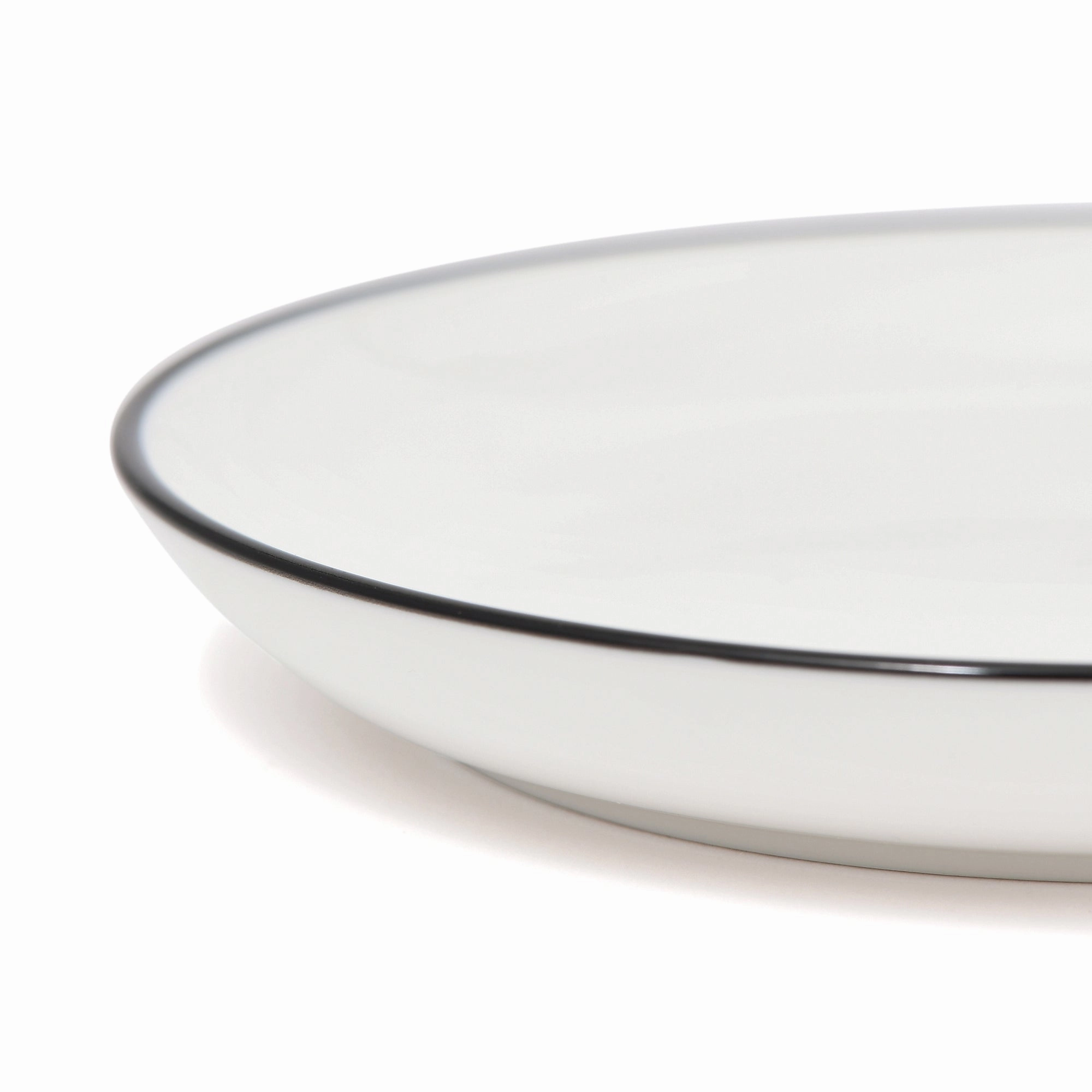 Ordi Starter 5 Piece Set White