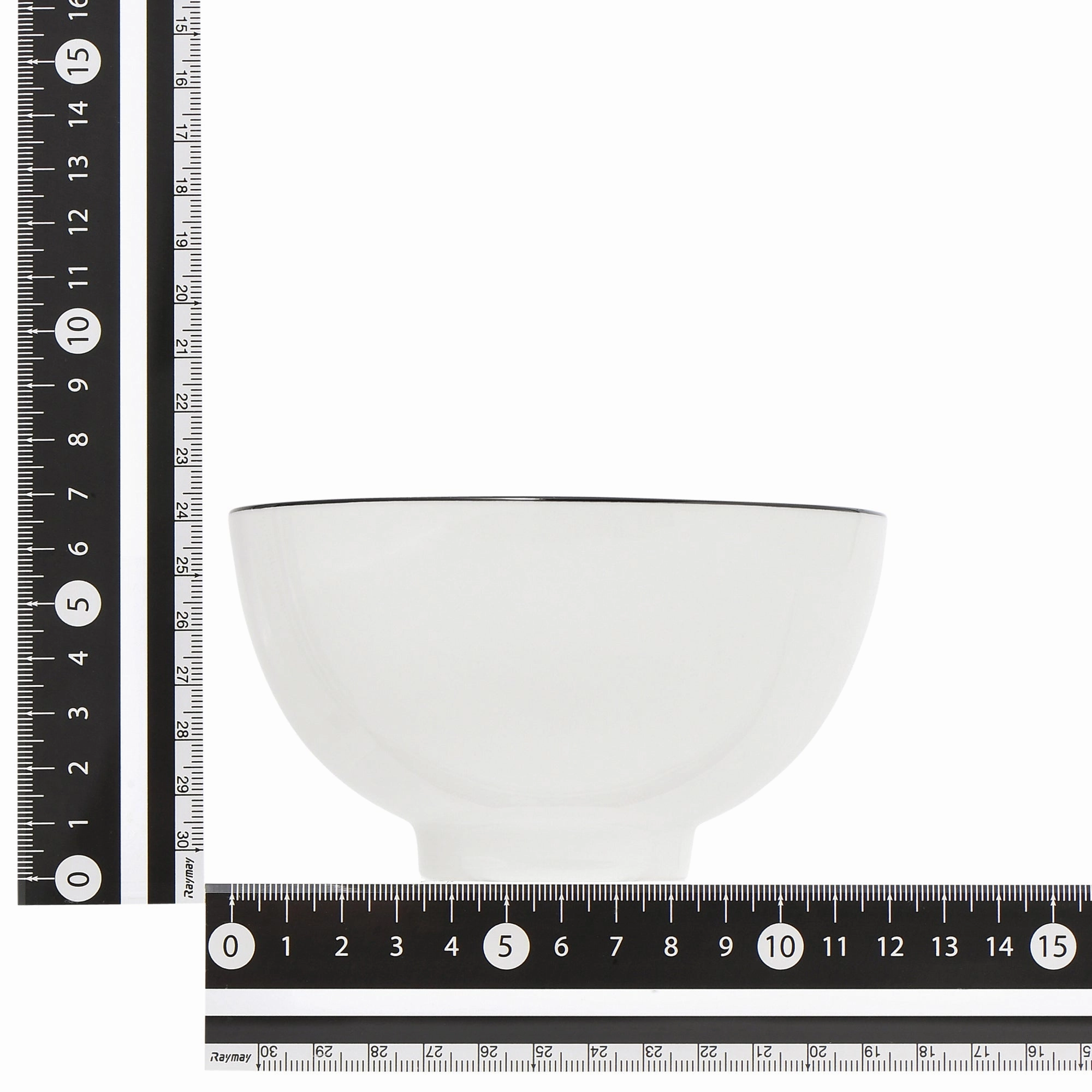 Ordi Starter 5 Piece Set White