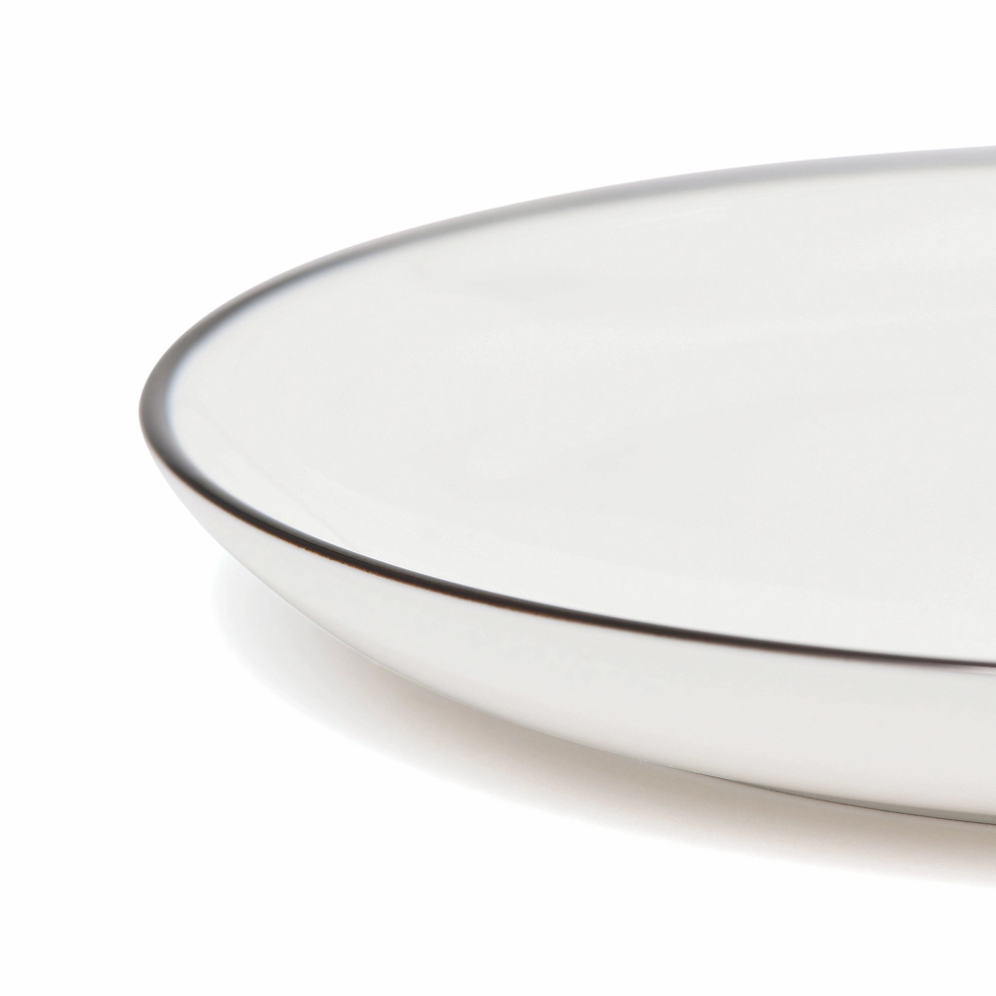 Ordi Starter 5 Piece Set White