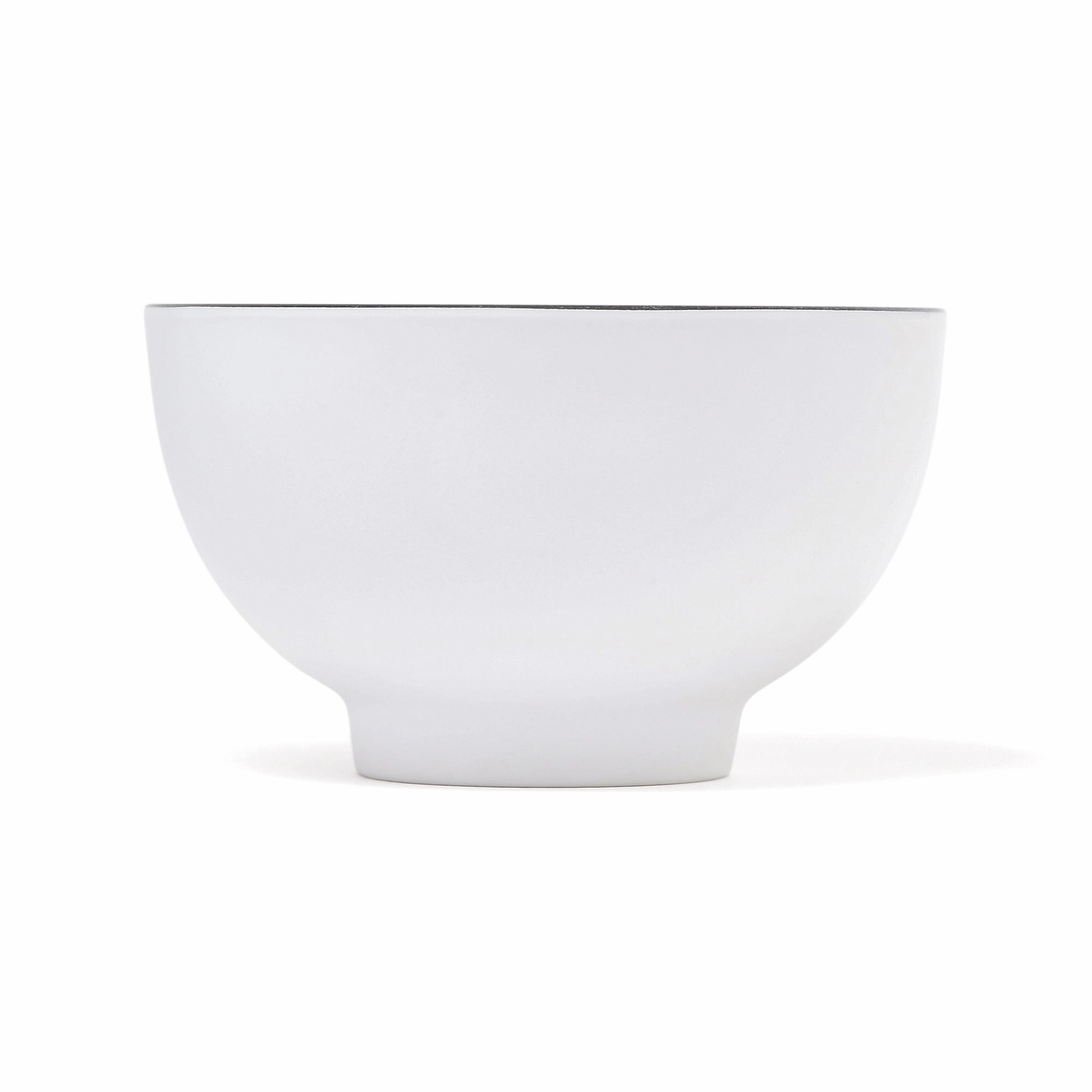 Ordi Starter 5 Piece Set White