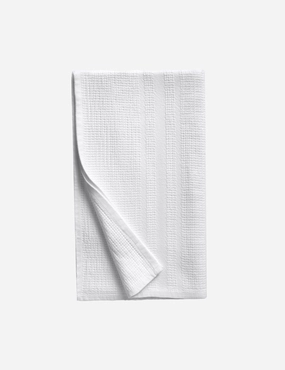 Organic Block Rib Bath Sheet by Mungobedding sets ,throw blankets 