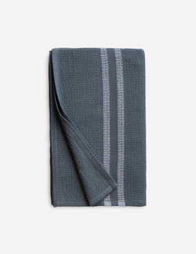 Organic Block Rib Bath Towel by Mungobedding sets ,throw blankets 