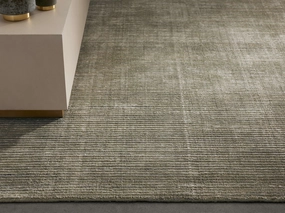 Oriel Performance Rugmodern color block patchwork rug