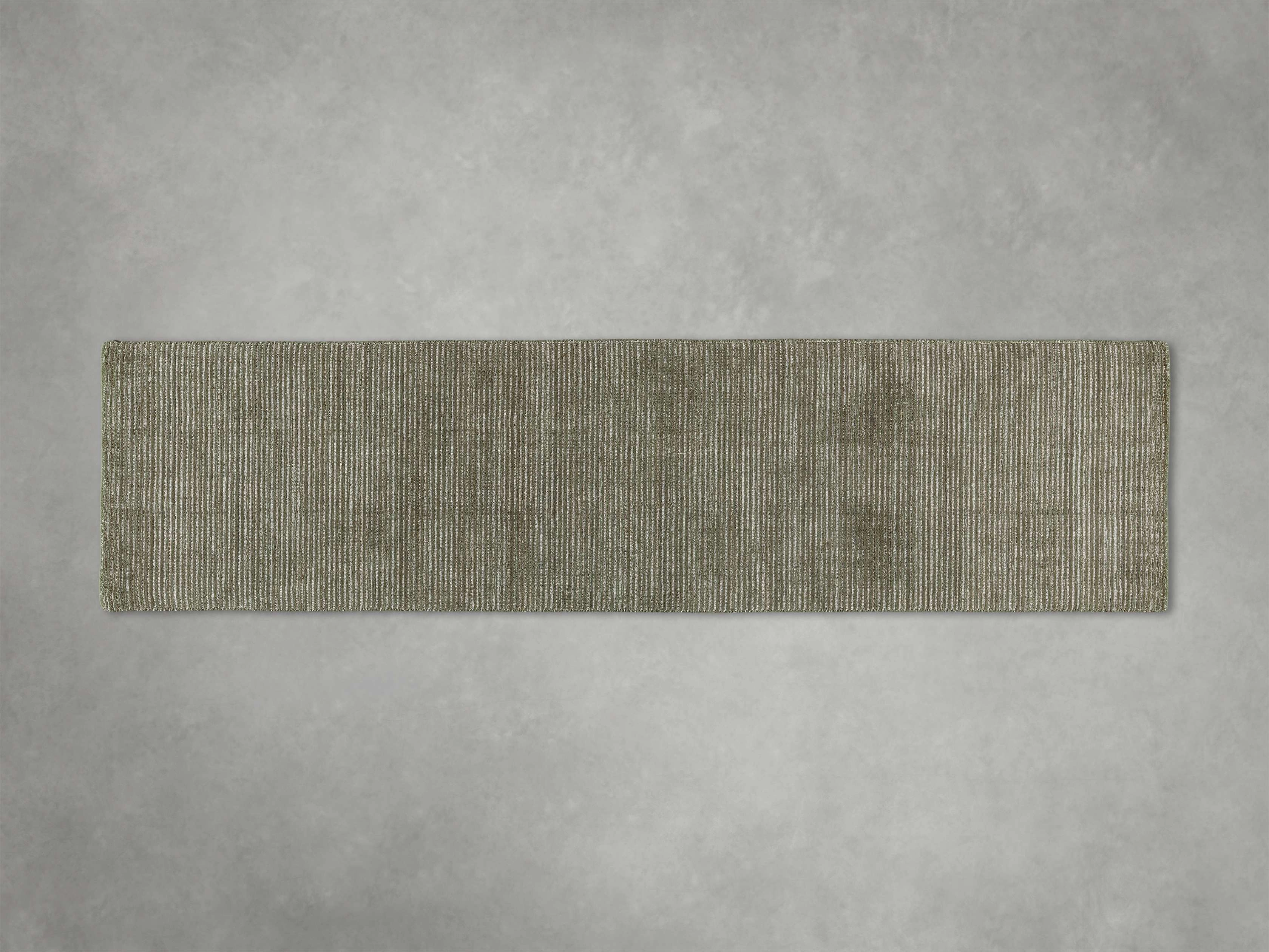 Oriel Performance Runner Rugmodern color block patchwork rug