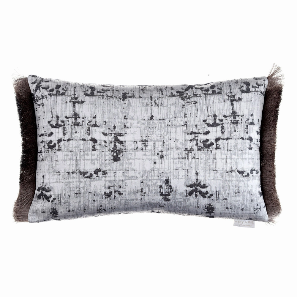 Orta Feather Cushion Storm