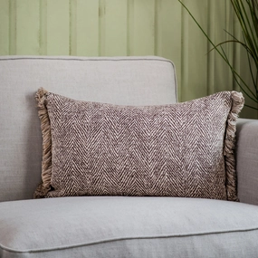 Oryx Feather Cushion Slatebedding sets ,throw blankets 