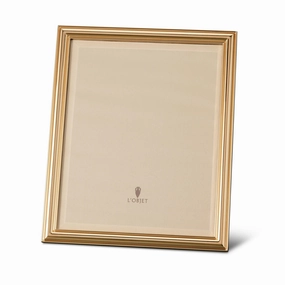 Oscar Frame - Gold - 8x10decorative photo frame ,personalized photo frame 