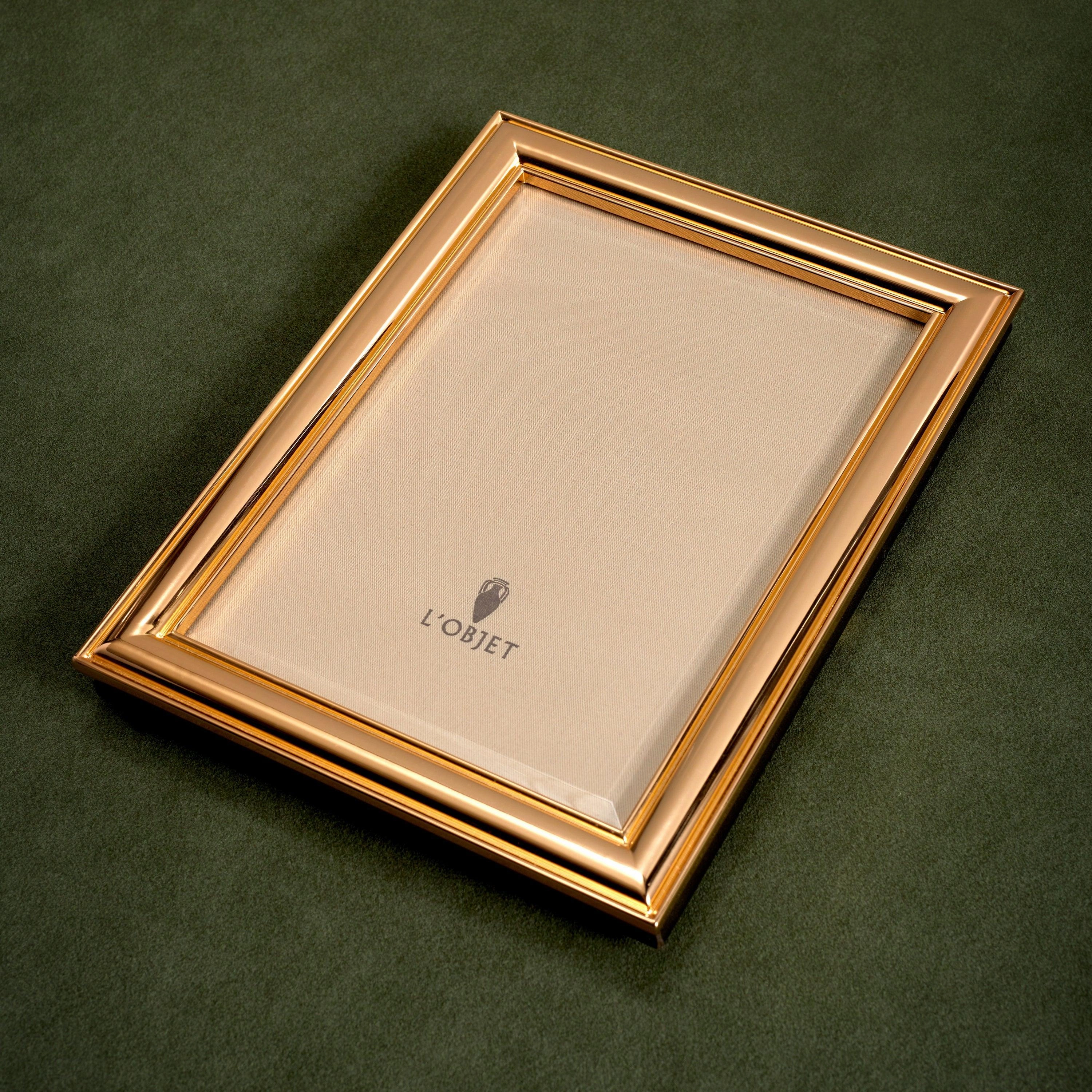 Oscar Frame - Gold - 8x10