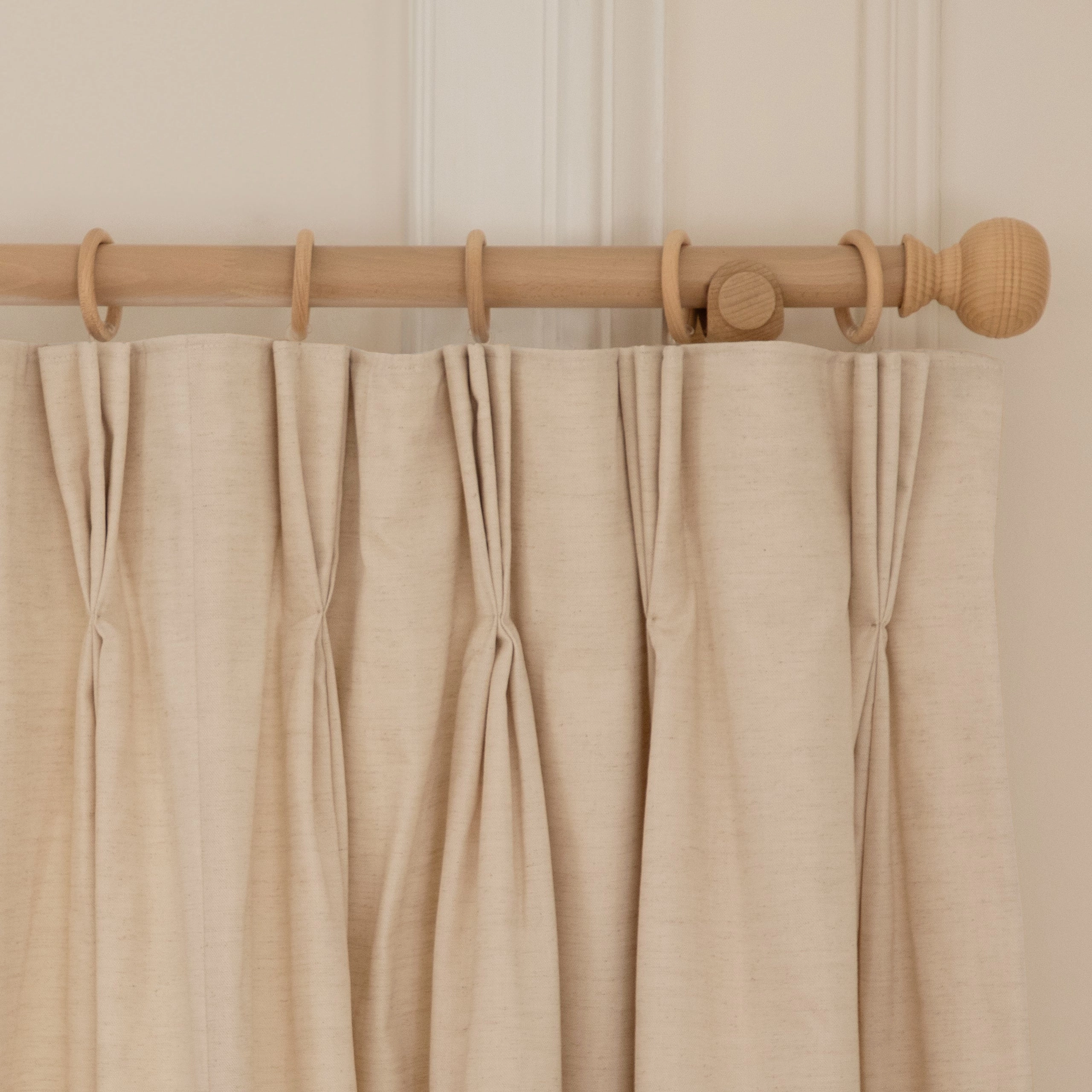 Out Of This World Printed Made to Measure Curtains Sky