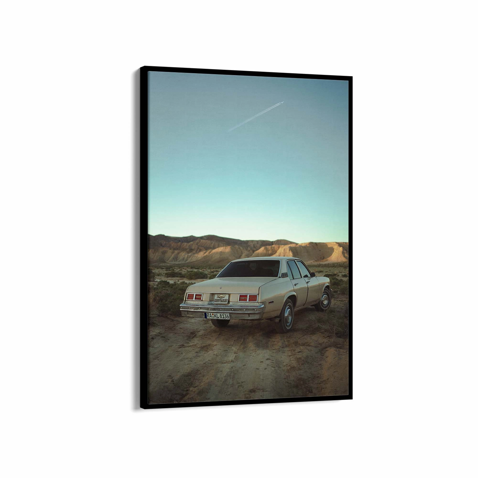 Outback Drive