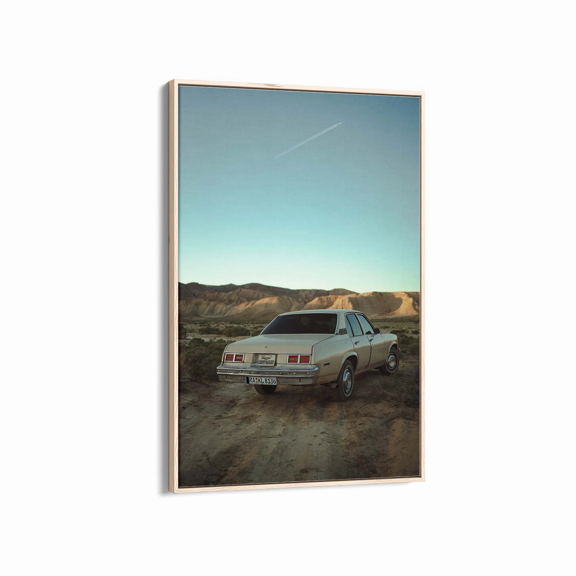 Outback Drive